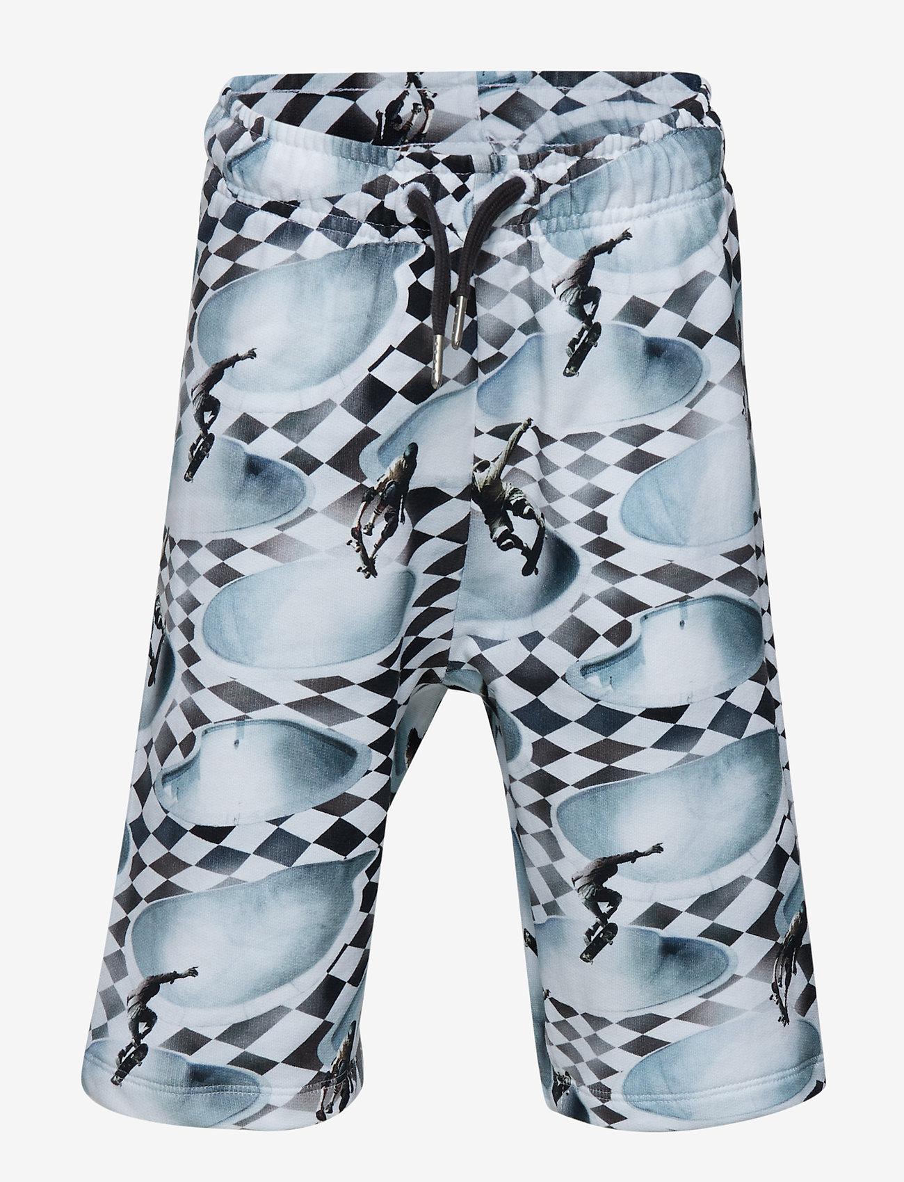 Aliases - SKATE CHECK