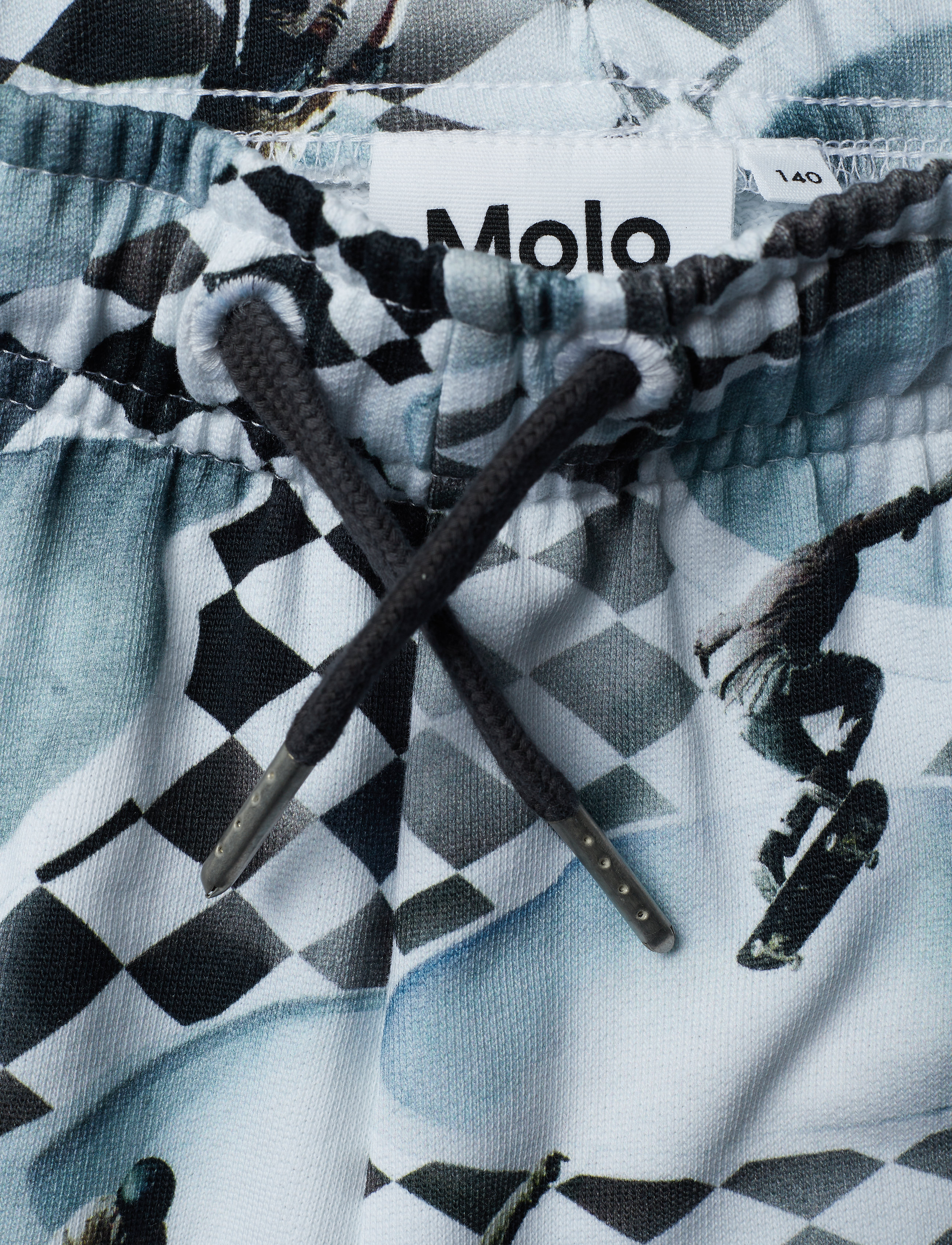 Molo - Aliases - skate check - 2