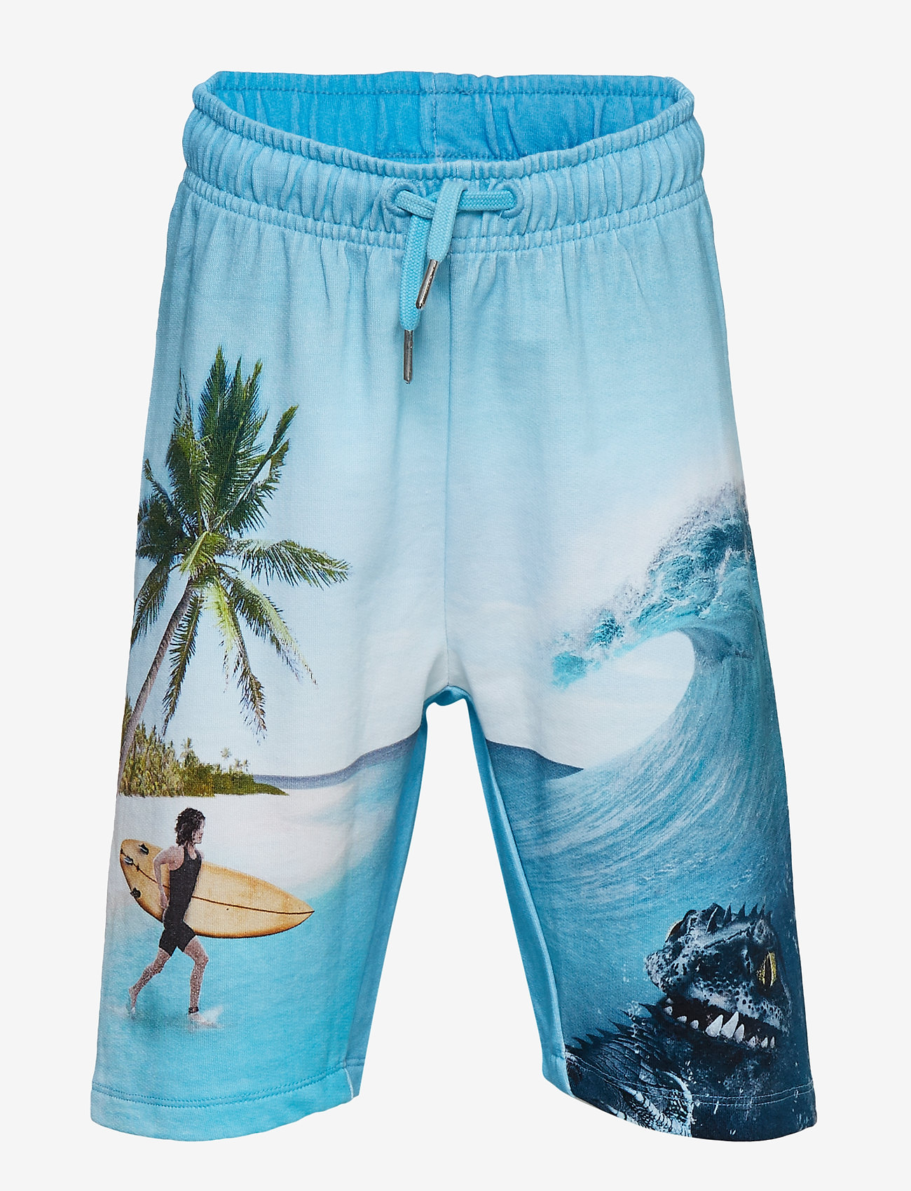 SURF SURPRICE