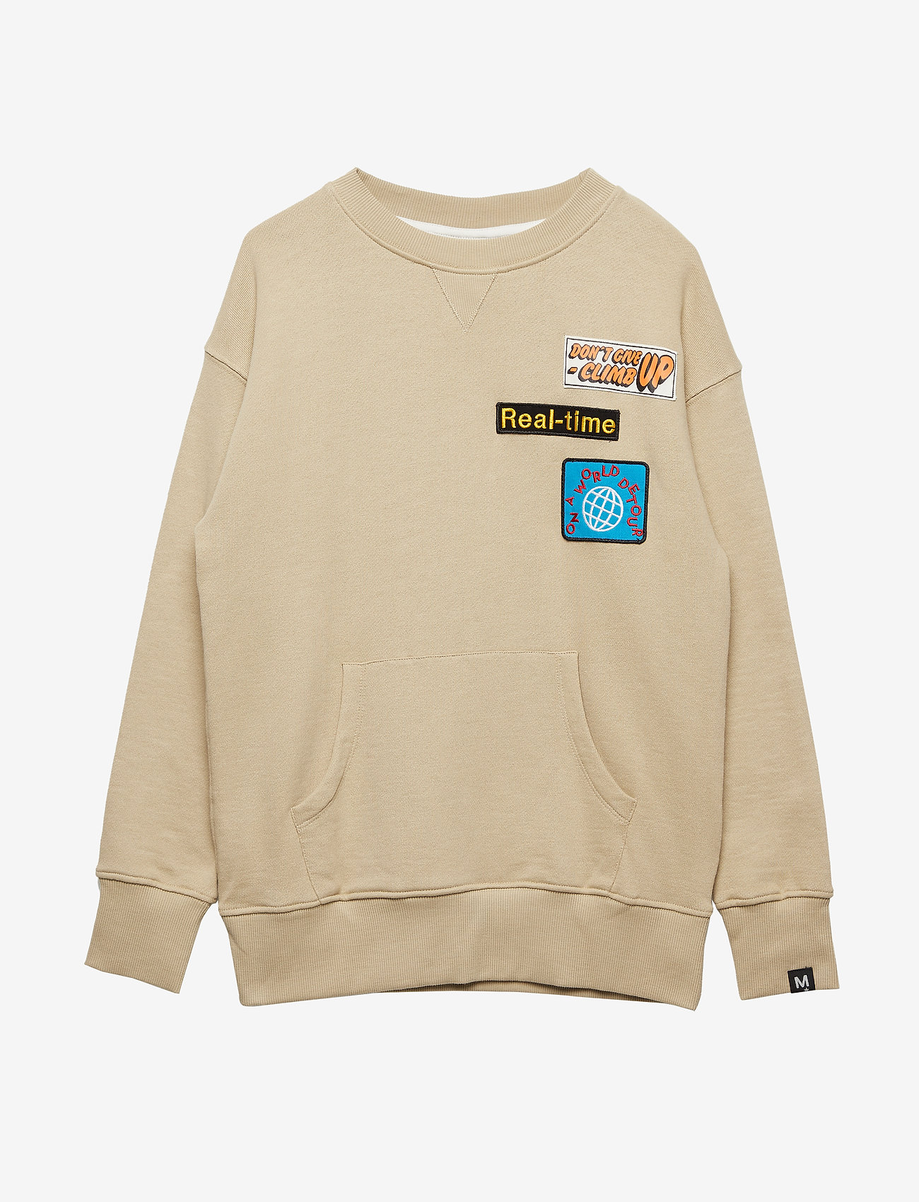 Molo - Moore - sand - 1