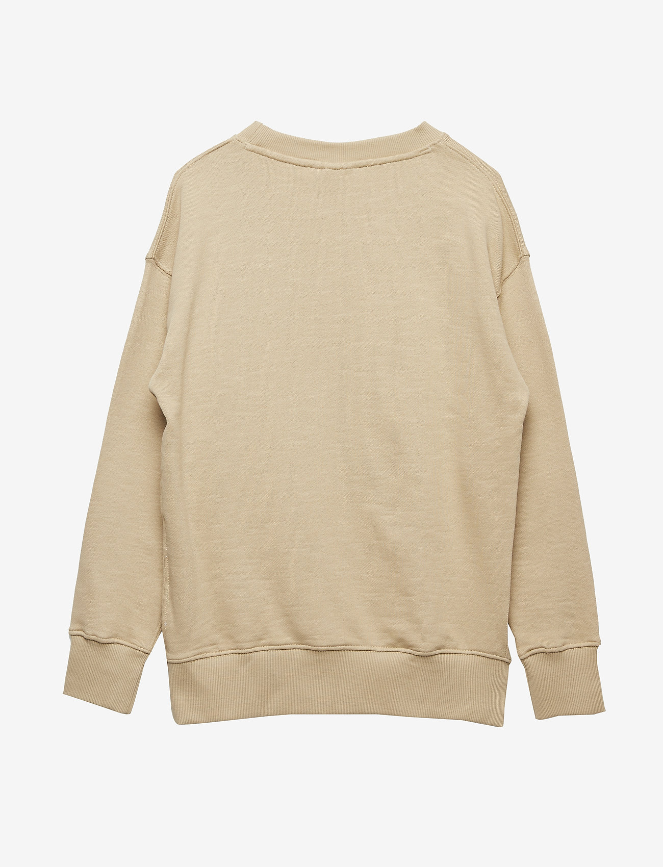 Molo - Moore - sand - 1