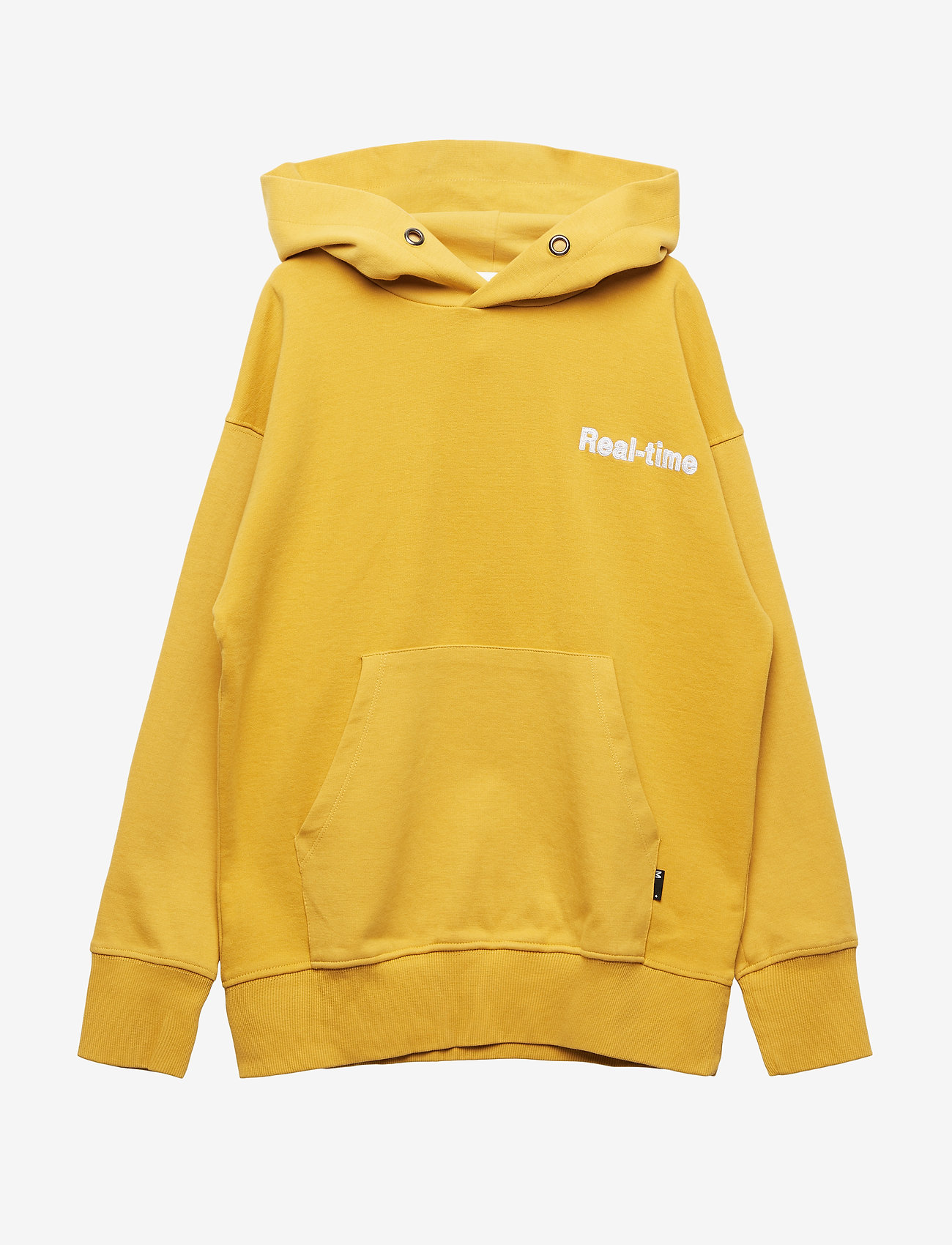 Molo - Meq - cadmium yellow - 0