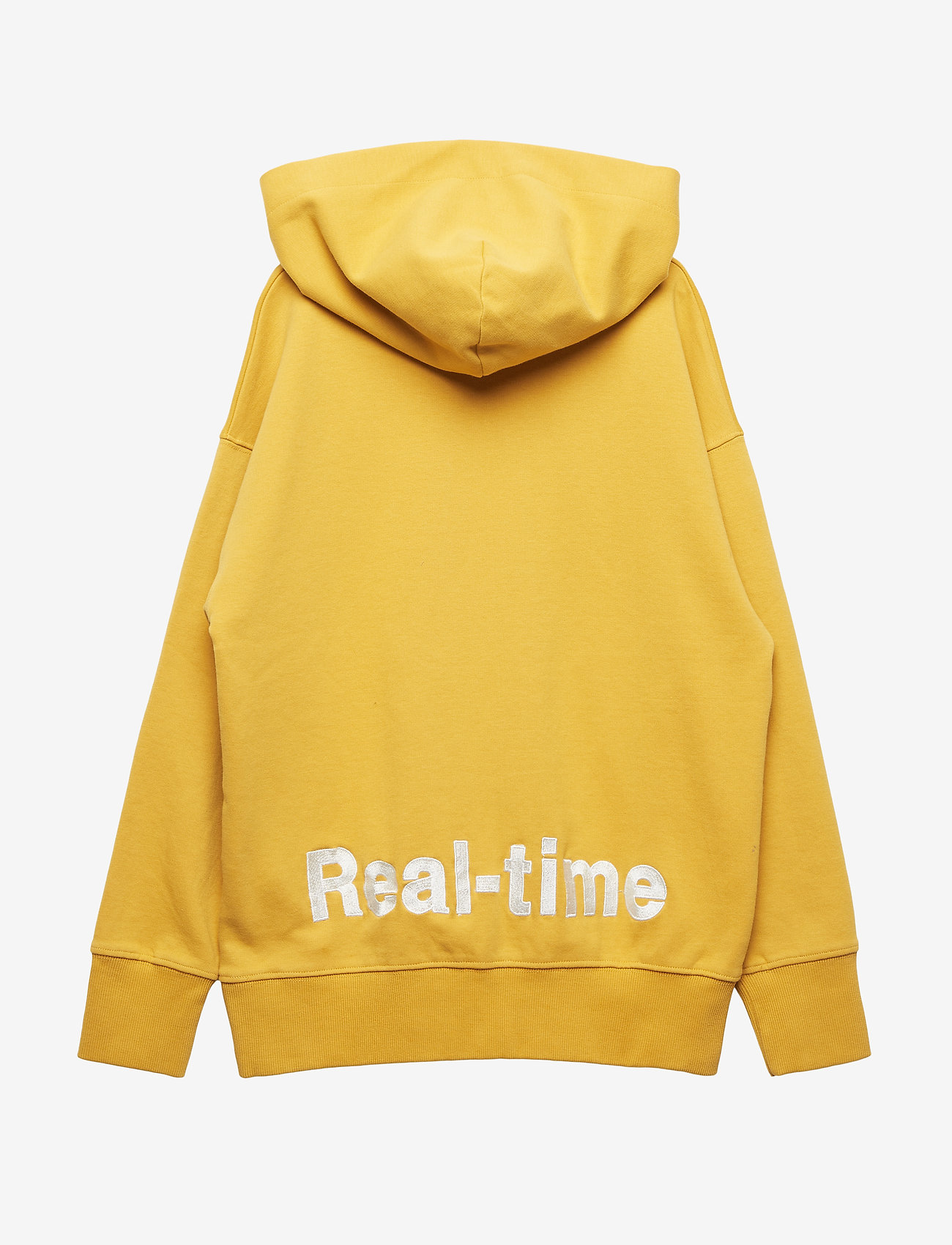 Molo - Meq - cadmium yellow - 1