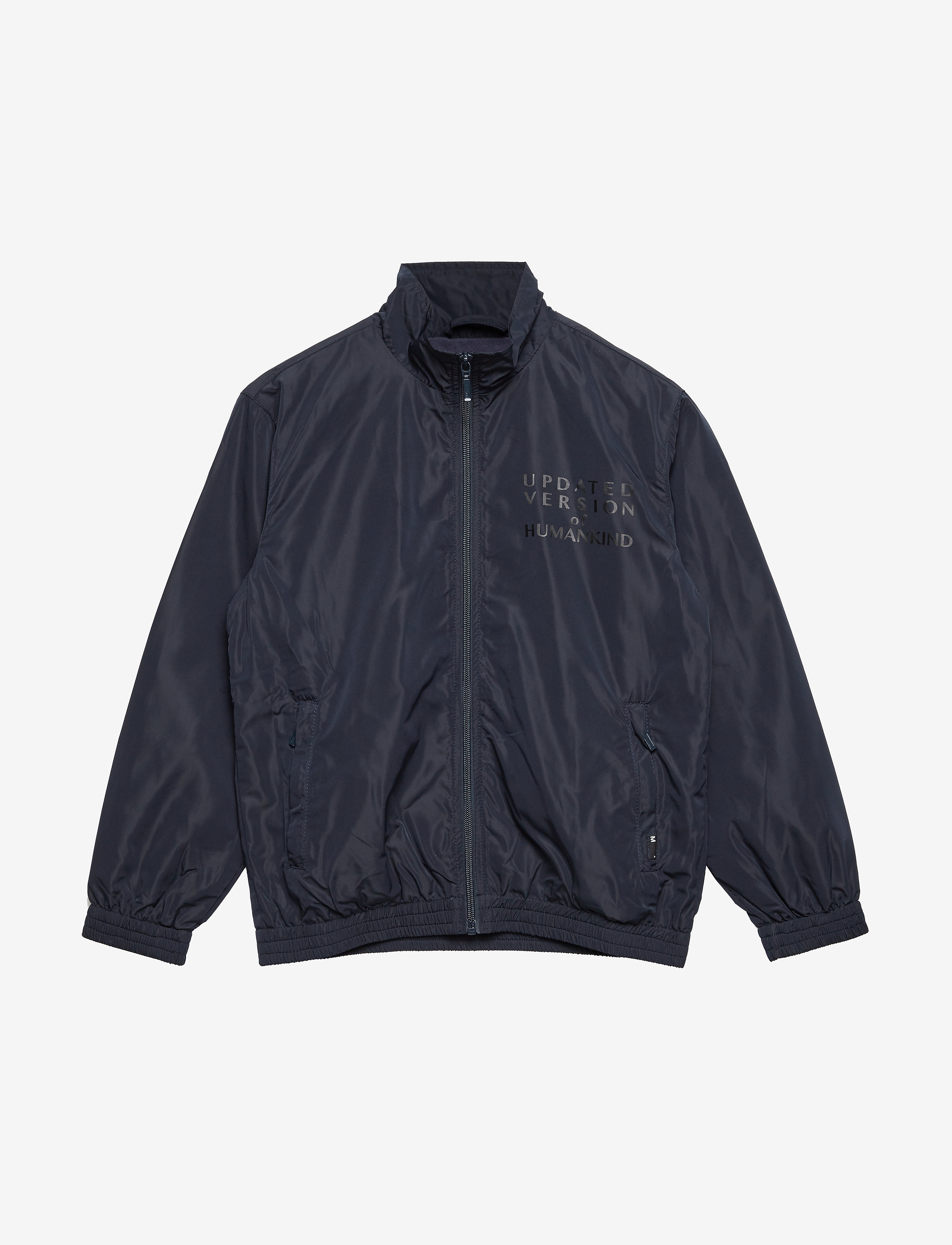 DARK NAVY