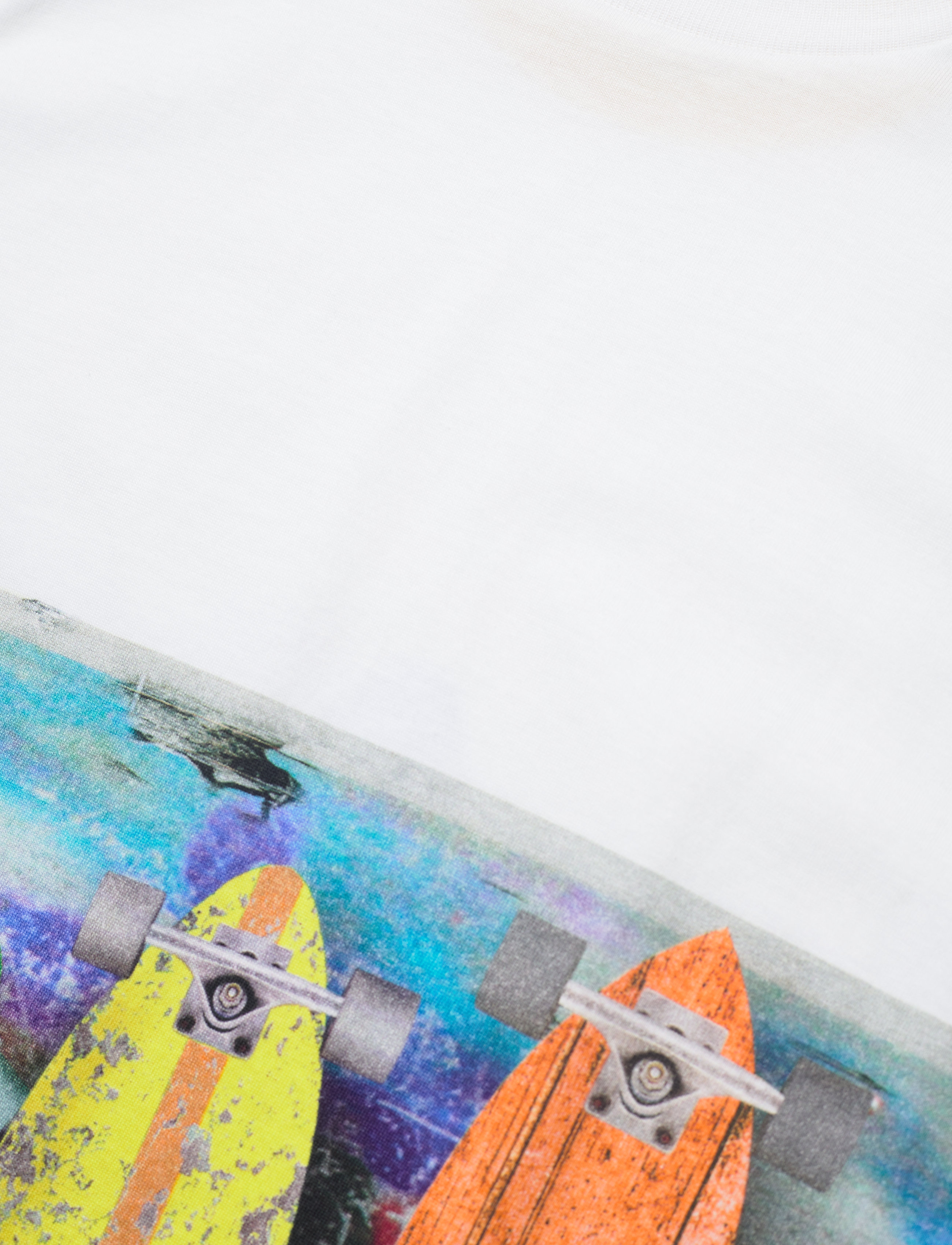 Molo - Randon - rainbow boards - 2