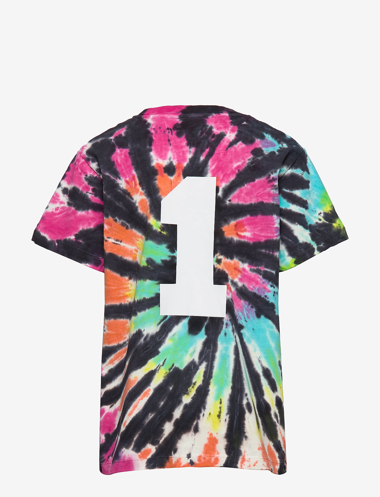 Molo - Roxo - tie dye multi - 1