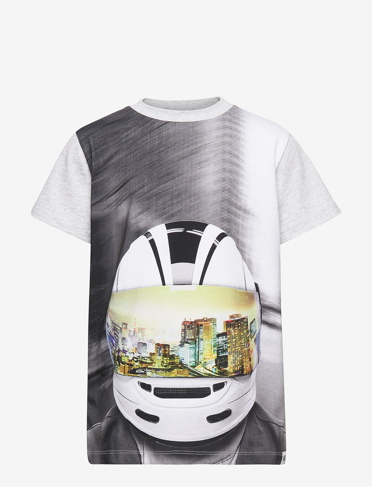 MC HELMET