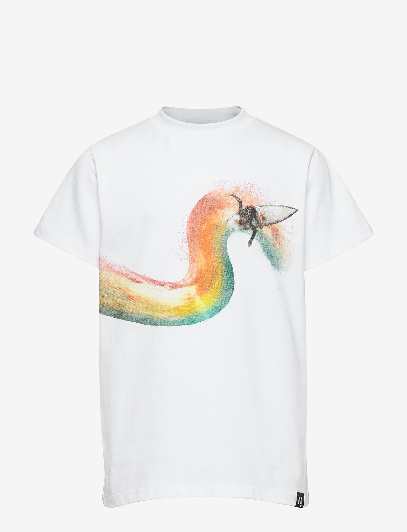 RAINBOW SURF