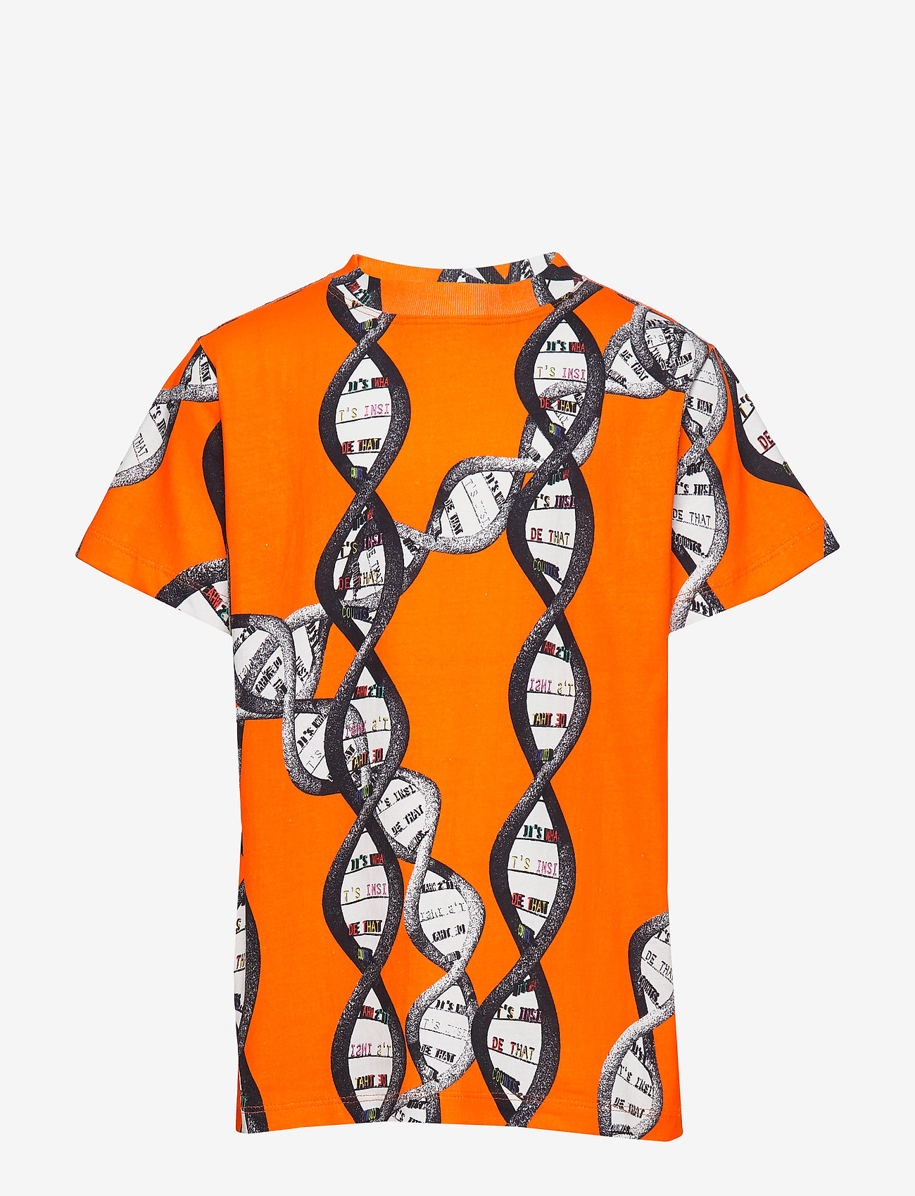 Molo - Road - dna orange - 0