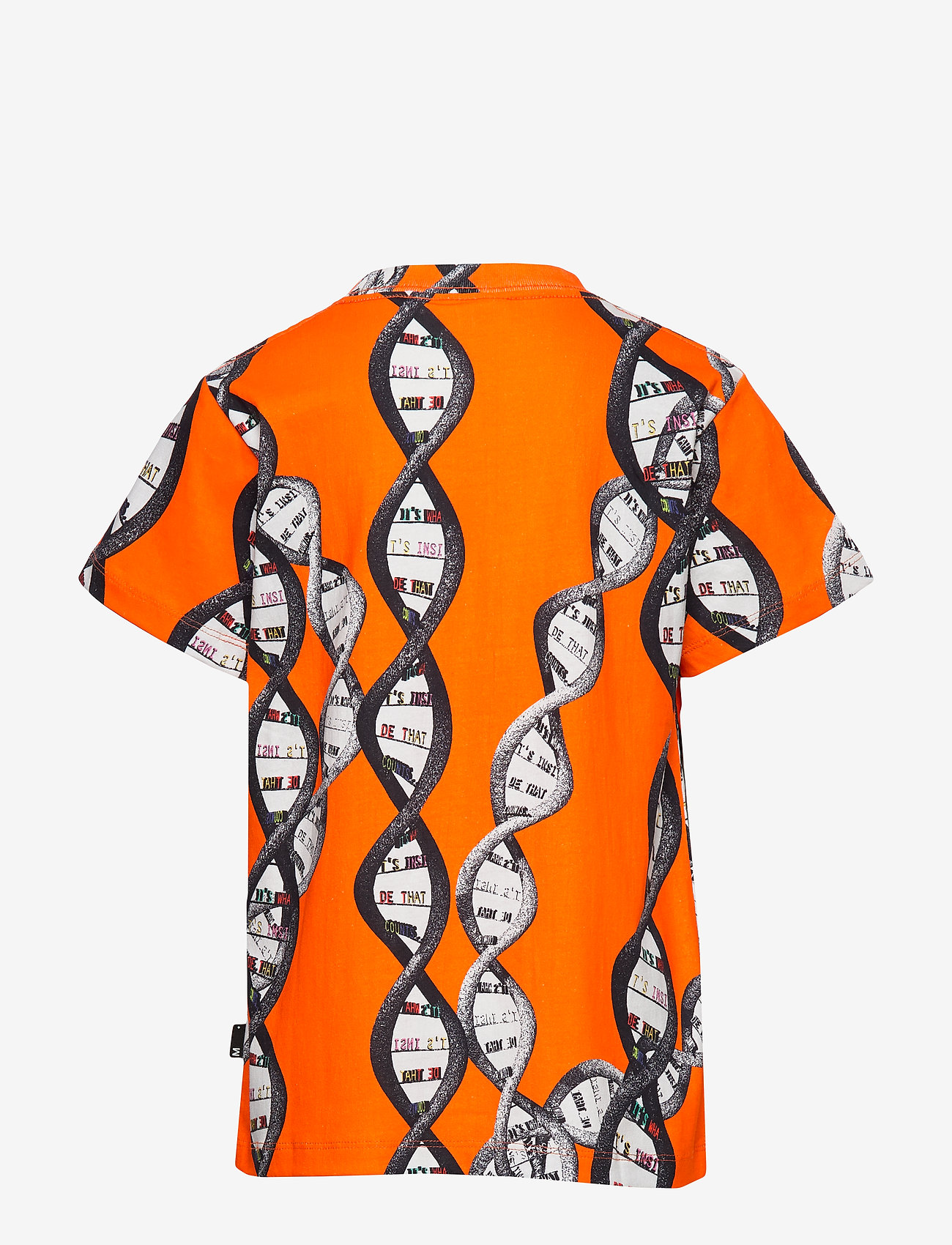 Molo - Road - dna orange - 1