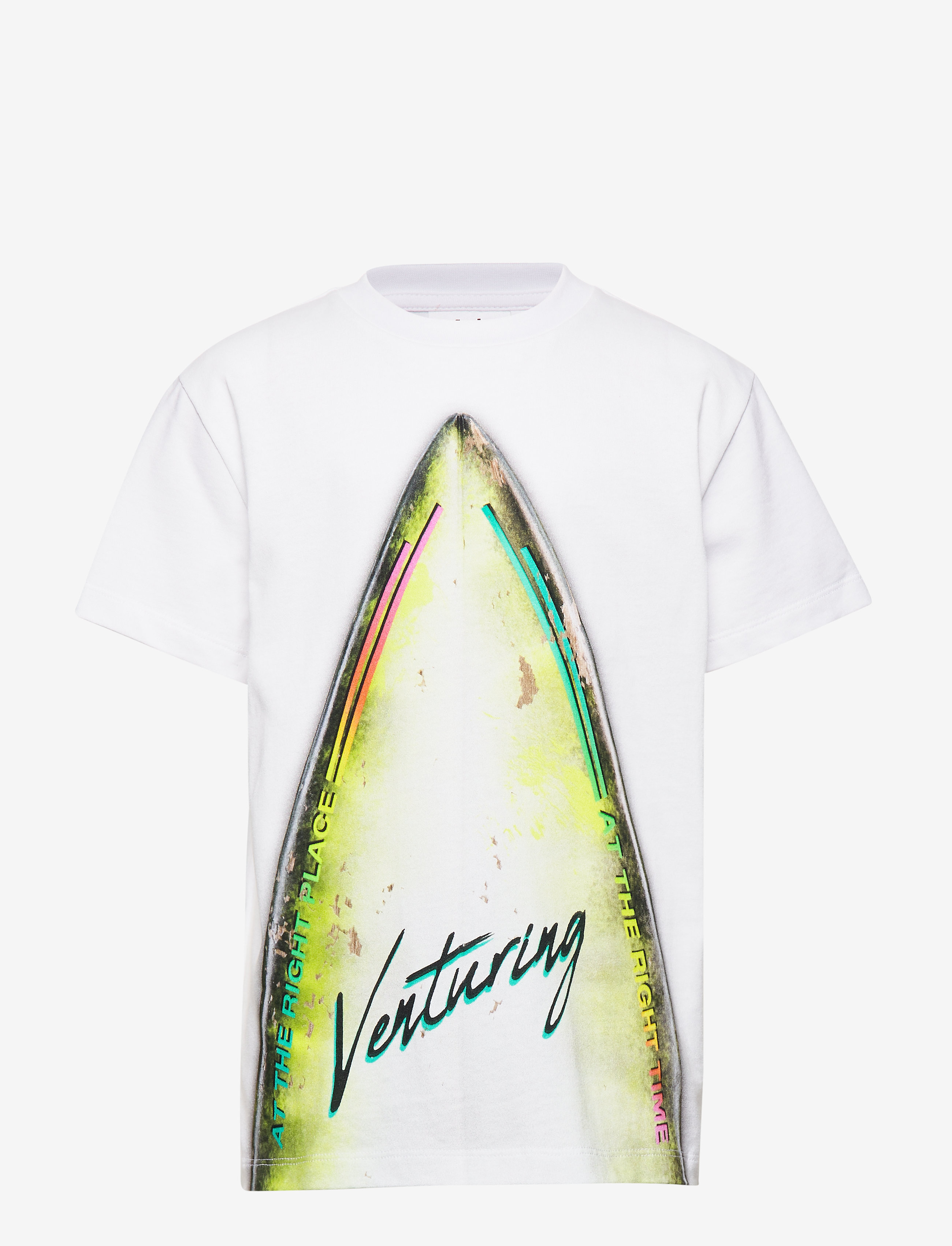 Molo - Roxo - surfboard - 0