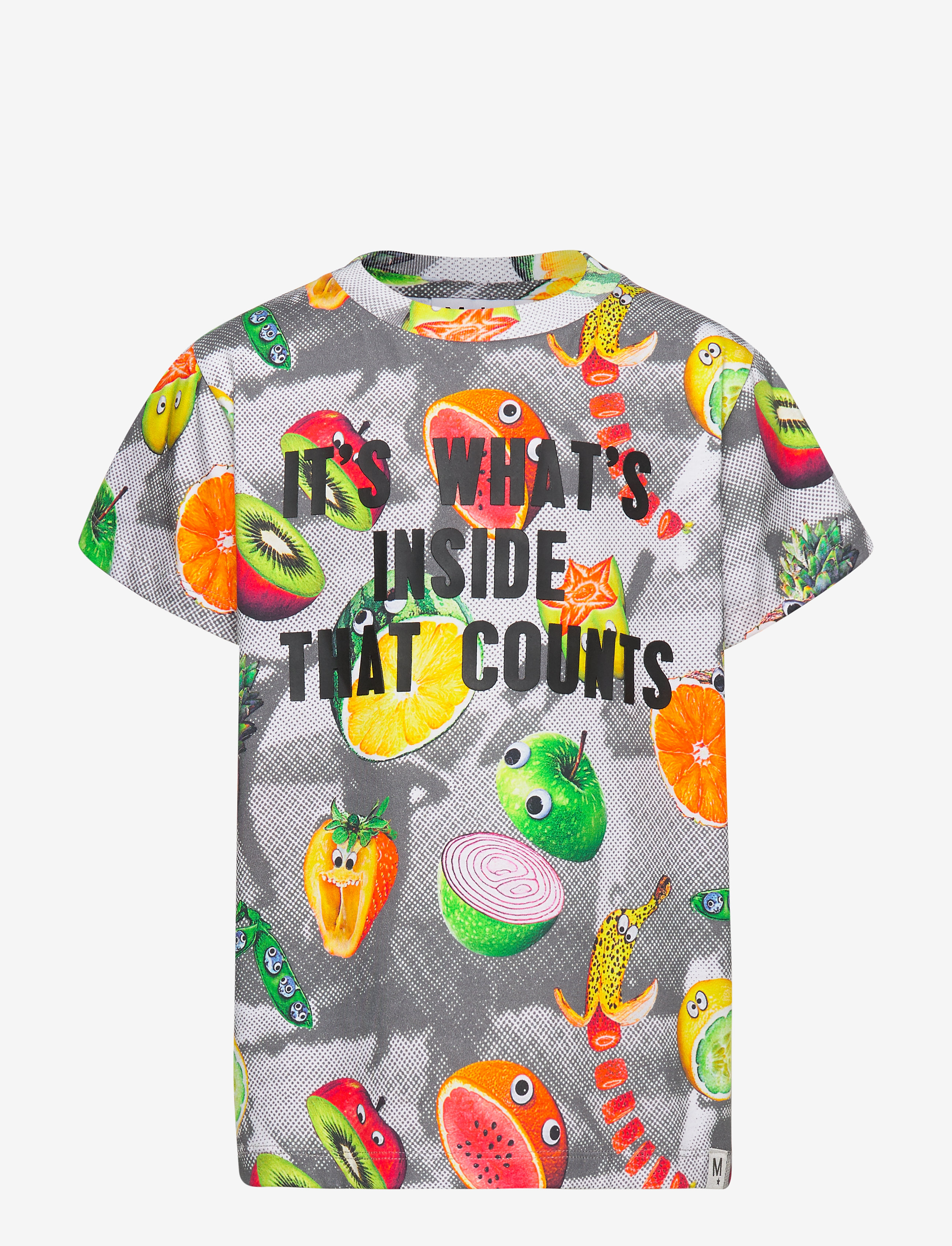 KARATE FRUIT