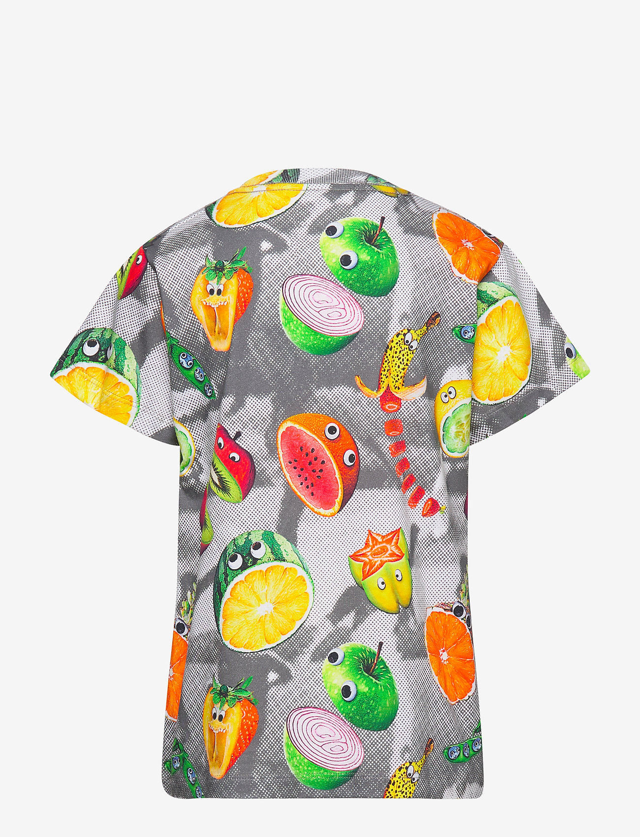 Molo - Raymont - karate fruit - 1