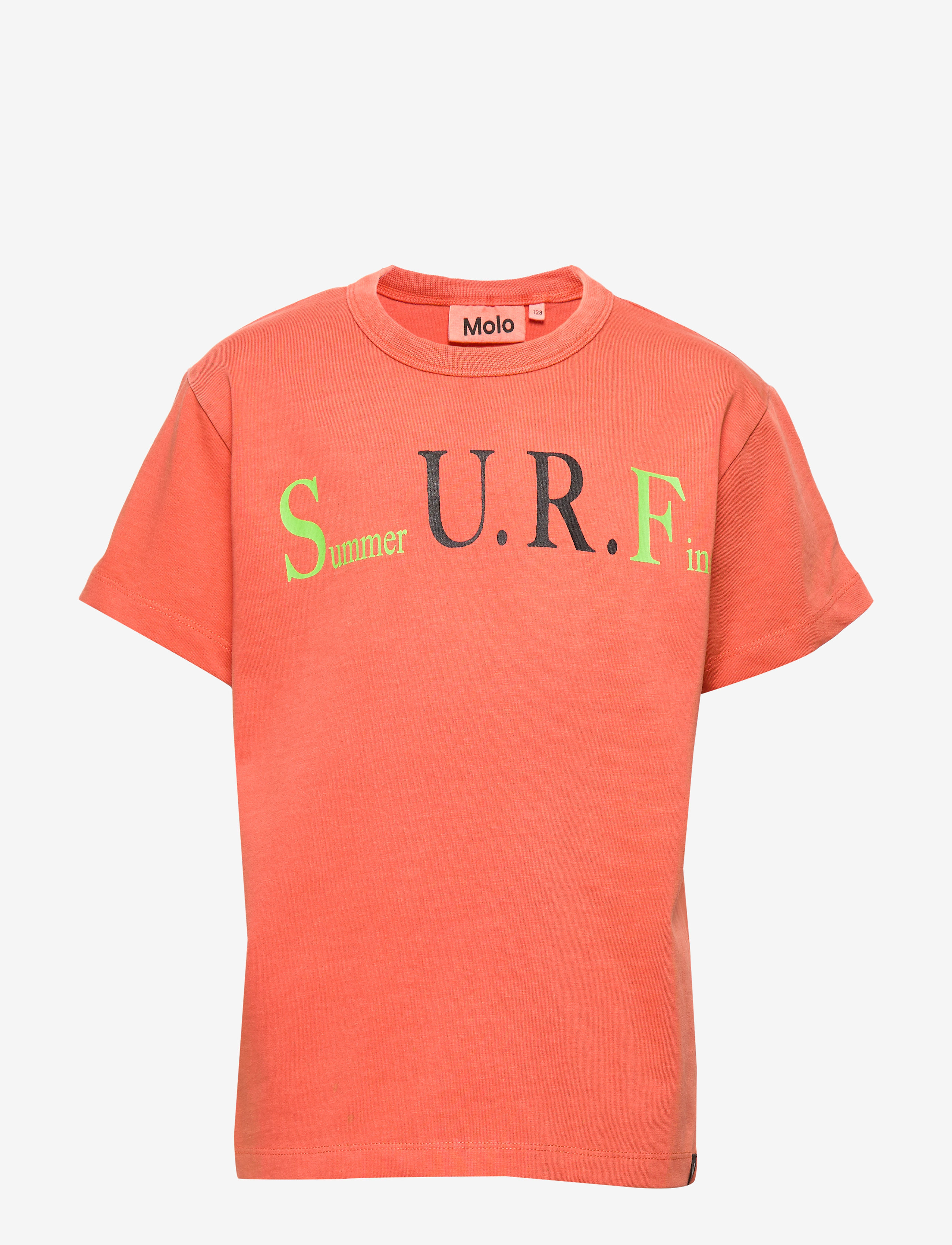 BURNT SIENNA