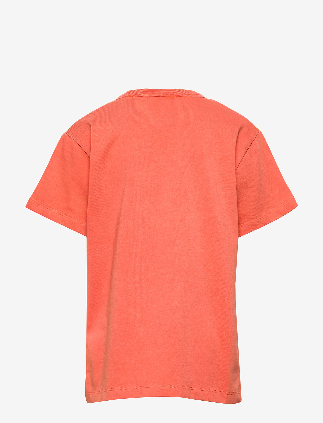 Molo - Roxo - burnt sienna - 1