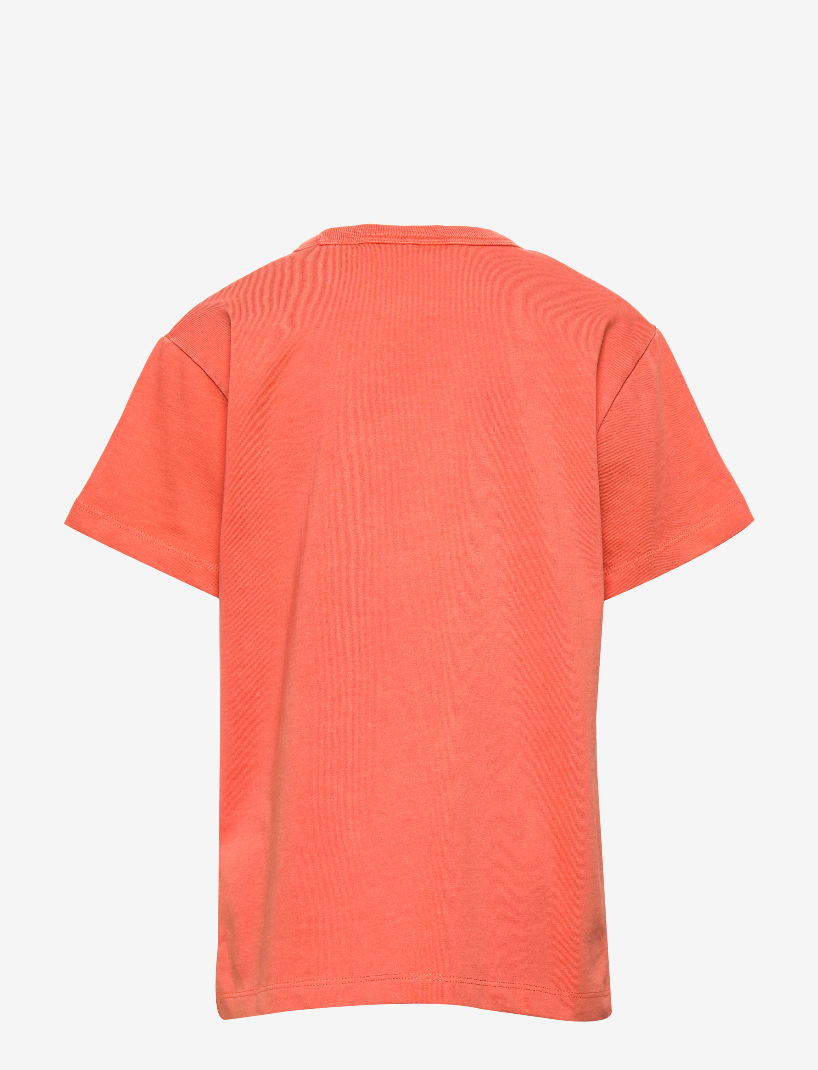 Molo - Roxo - burnt sienna - 1