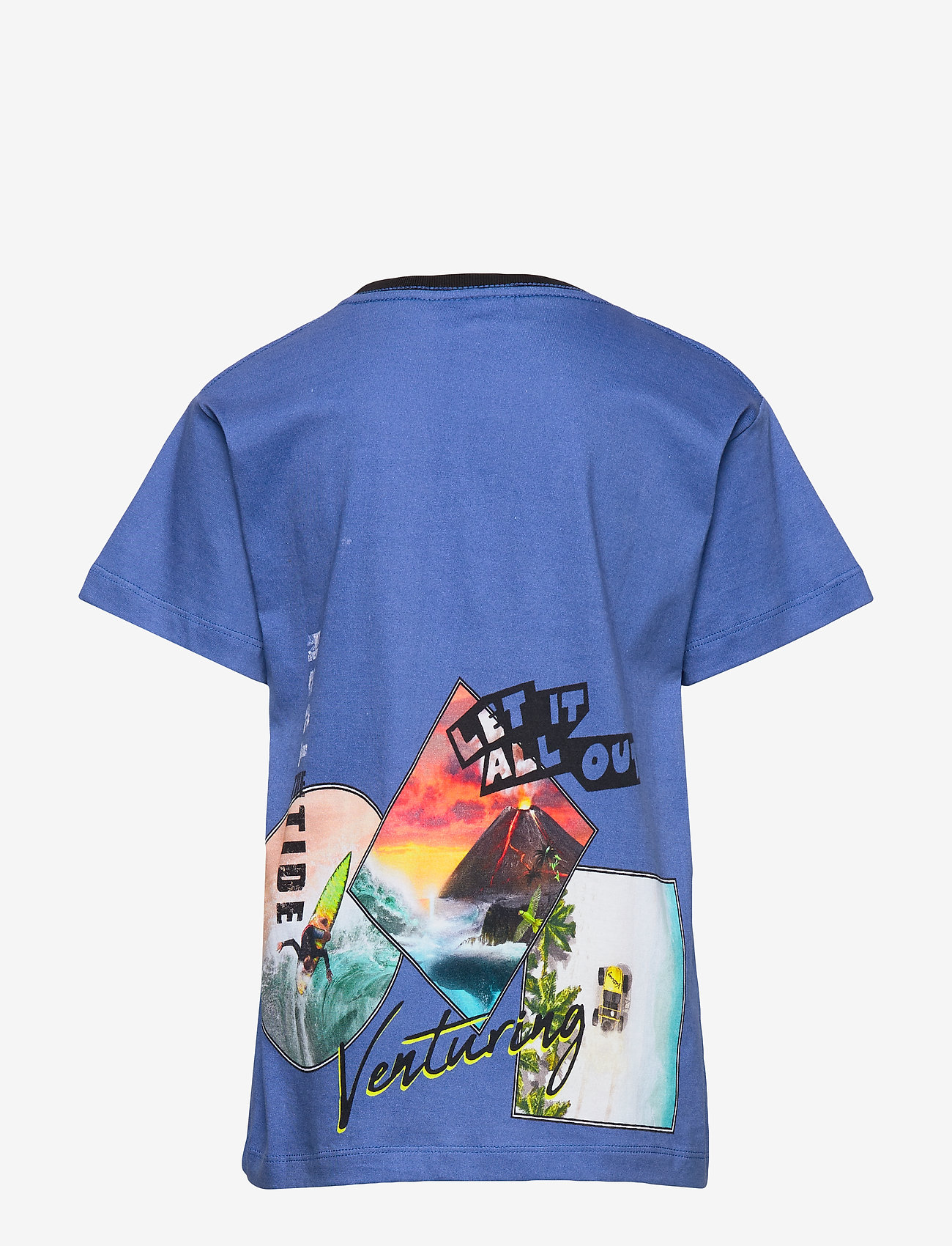 Molo - Rasmus - holiday snapshots - 1