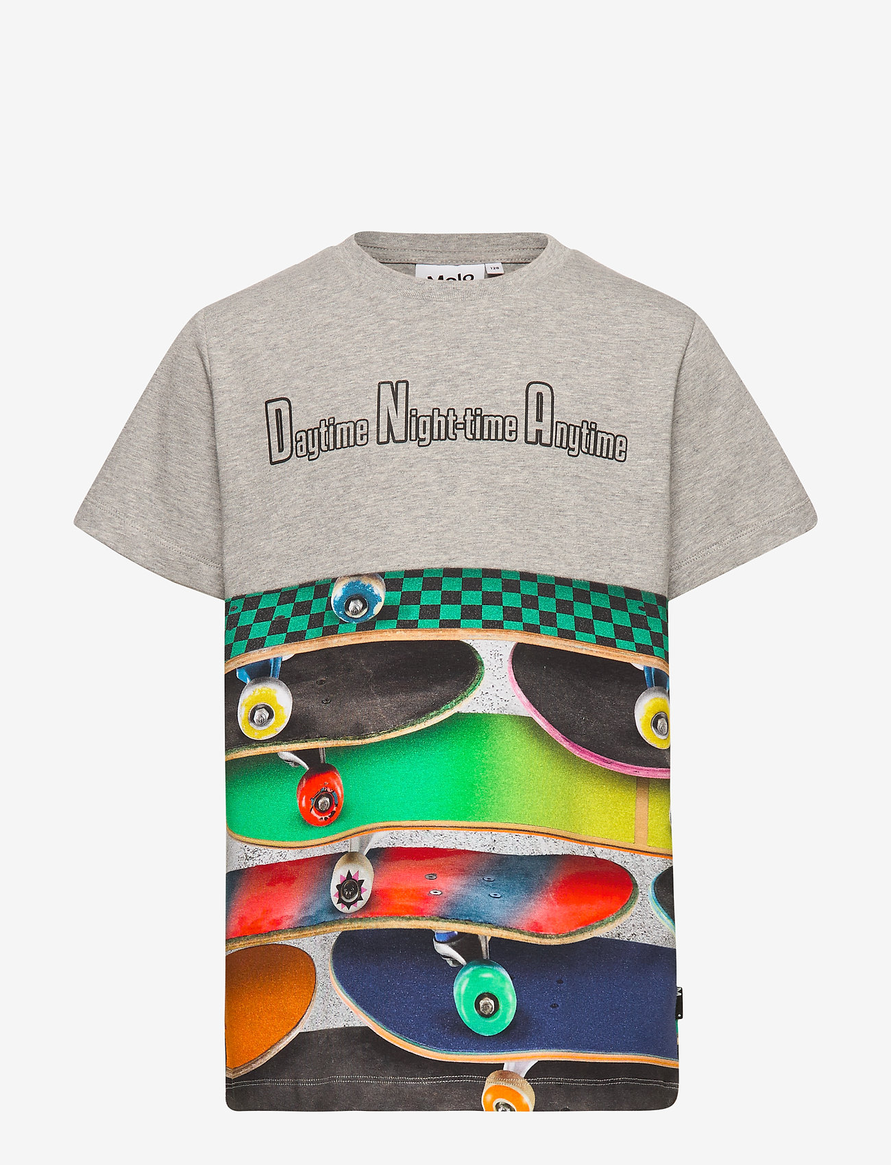 Molo - Ral - skateboards - 0