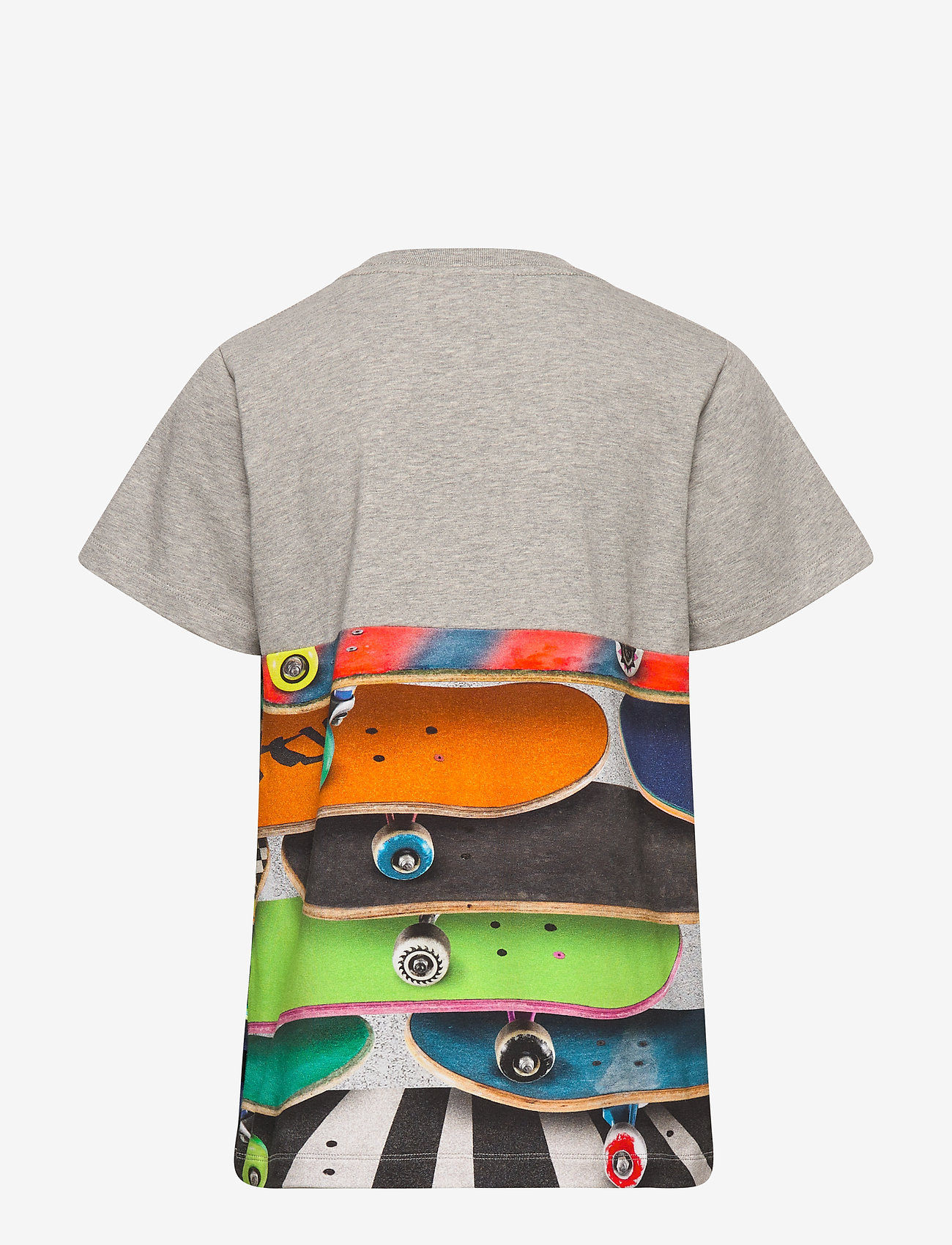 Molo - Ral - skateboards - 1