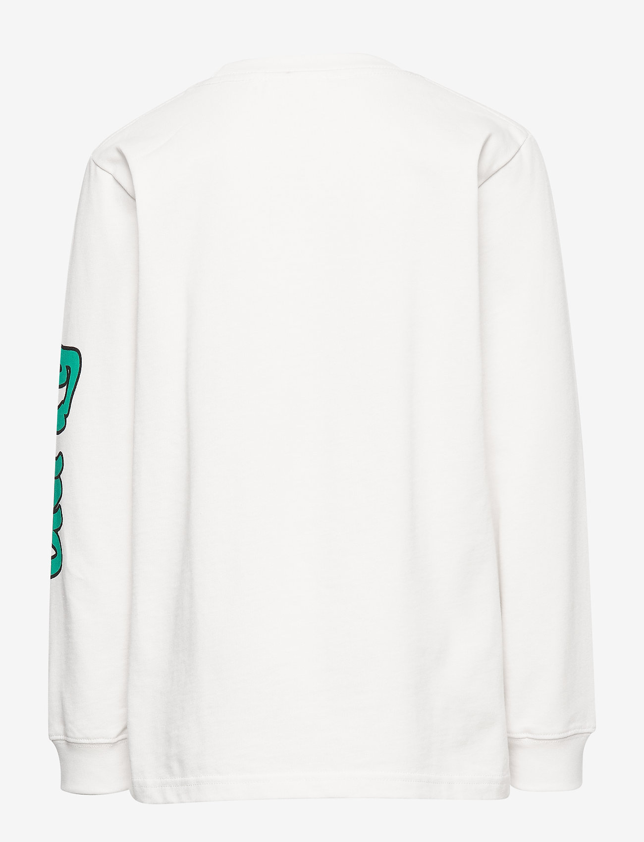 Molo - Rogert - skatepool - 1