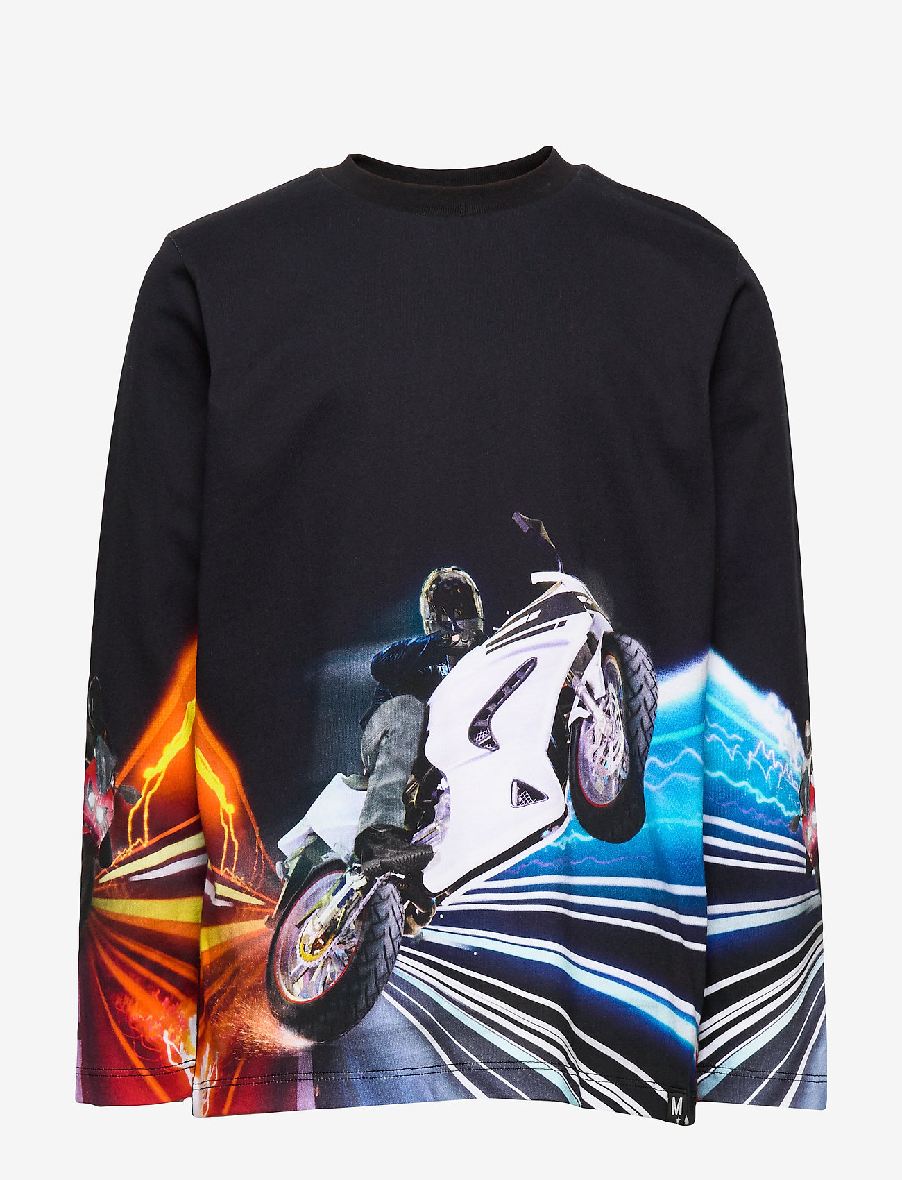 Molo - Reif - mc rider - 0