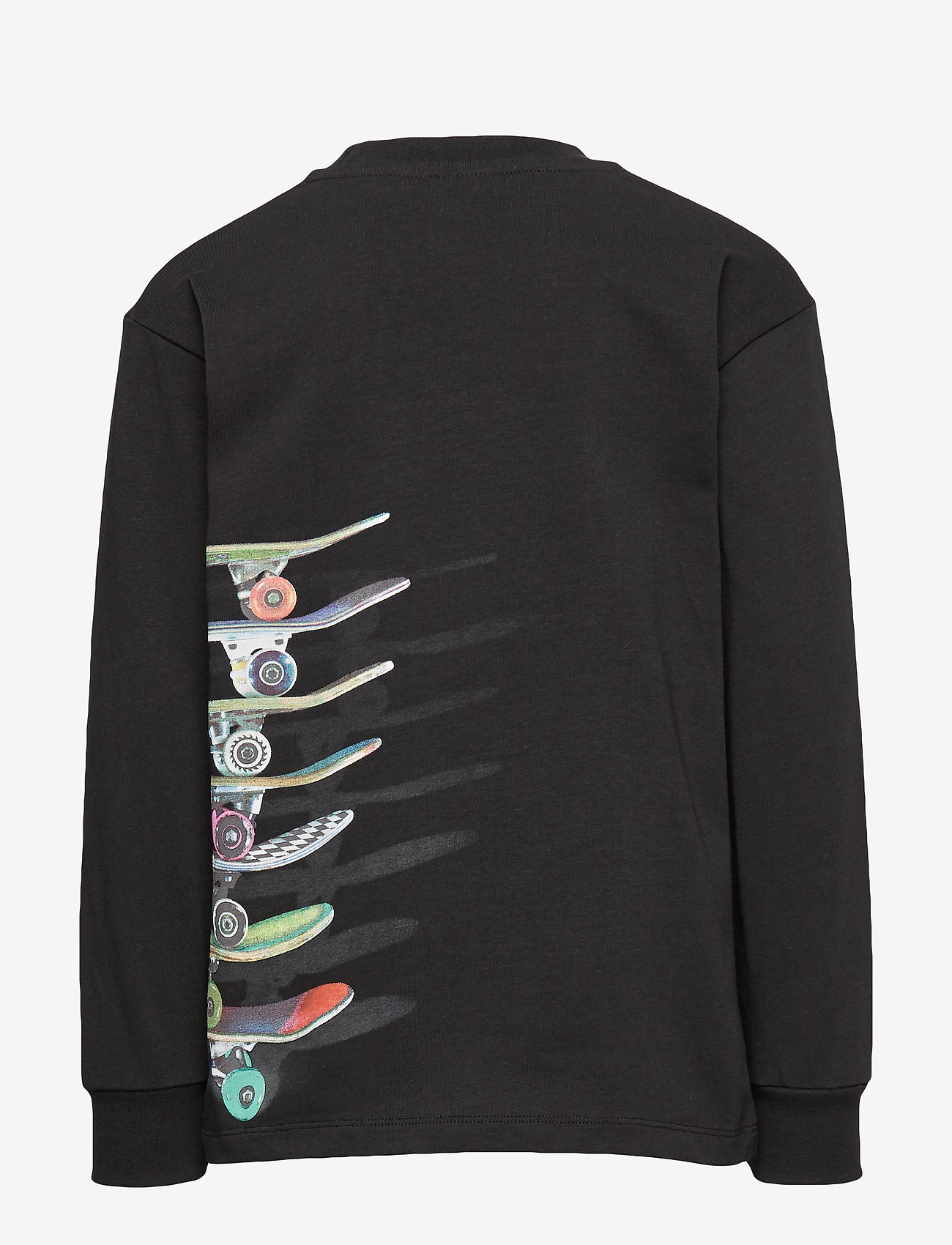 Molo - Rexton - black - 1