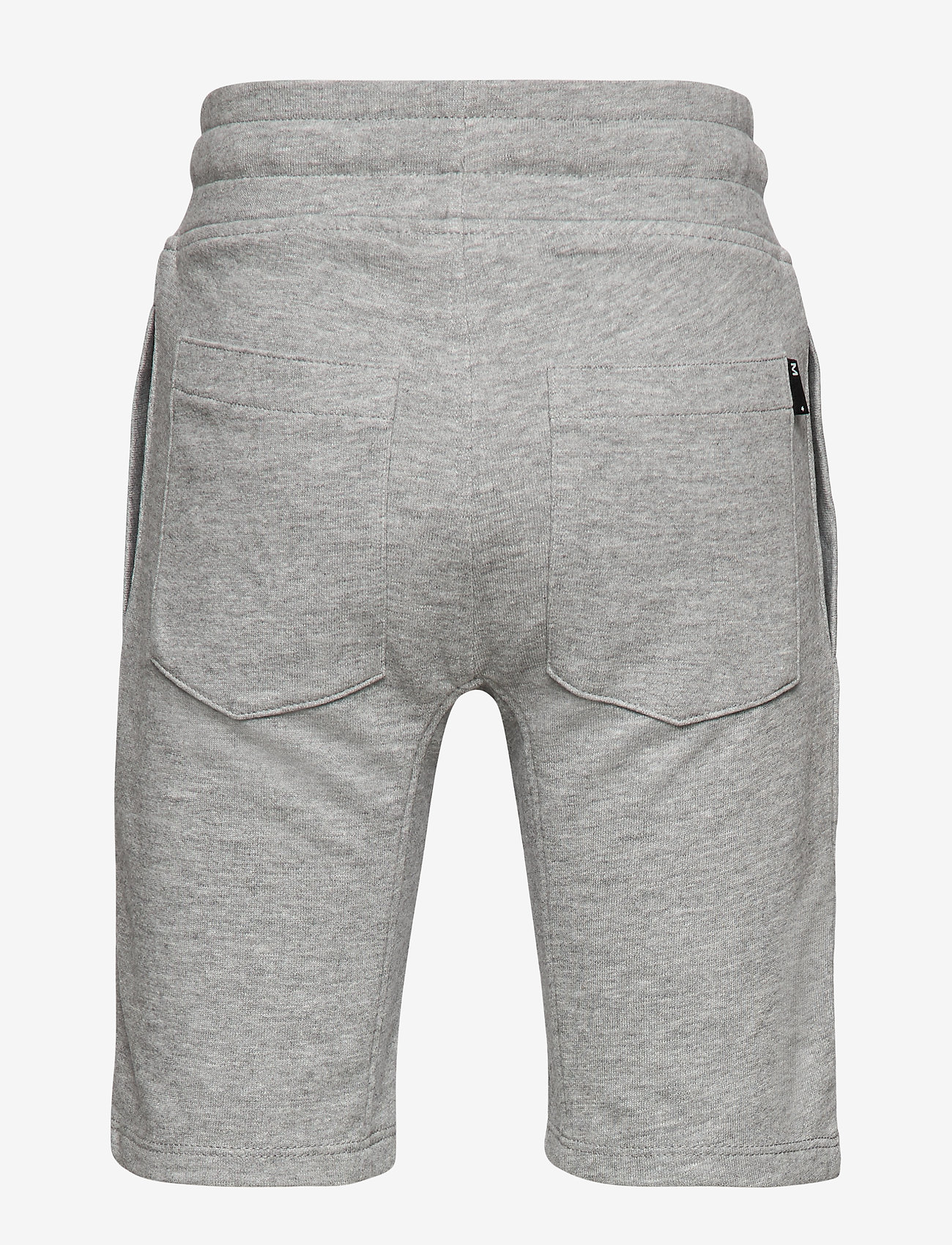 Molo - Akon - grey melange - 1