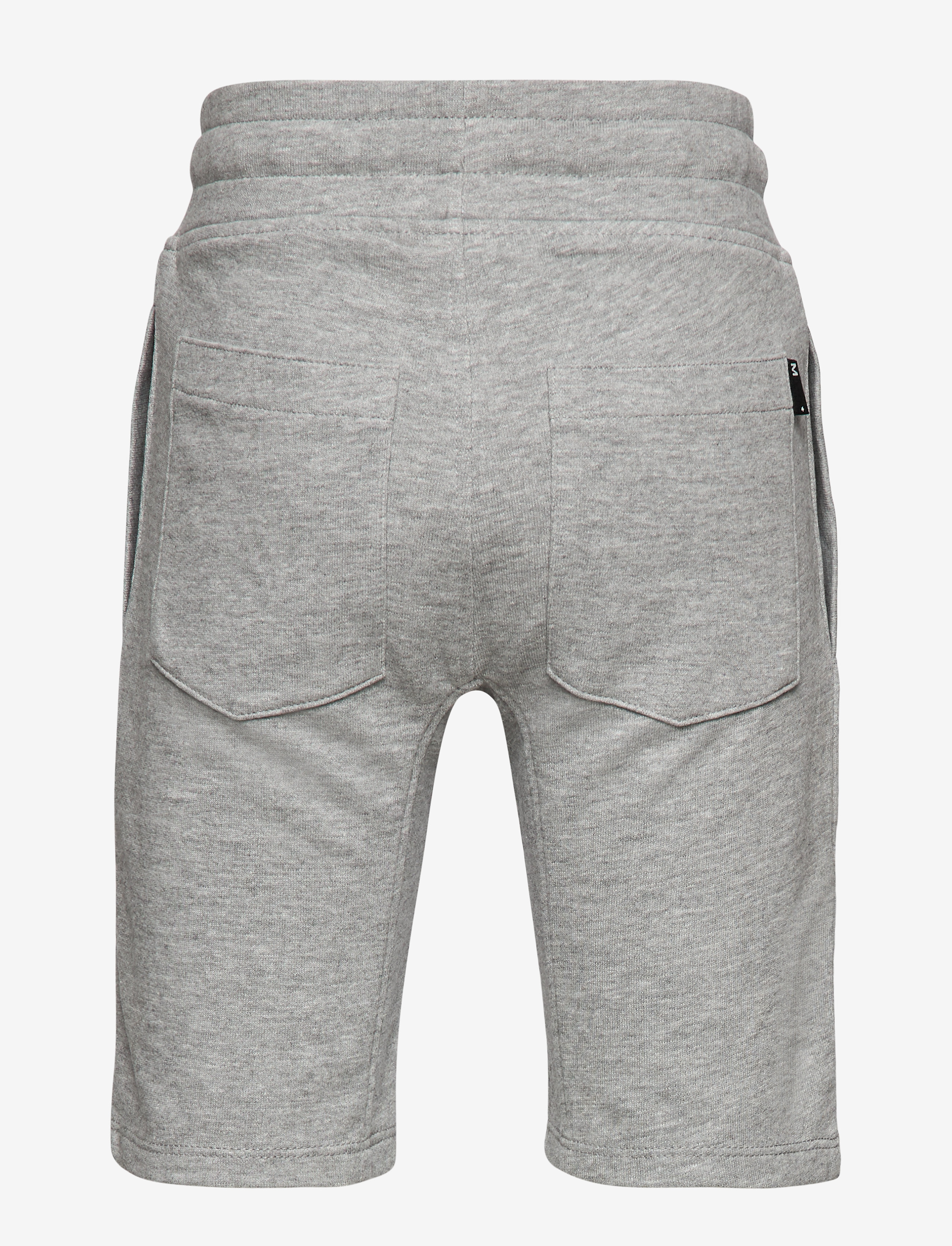Molo - Akon - grey melange - 1