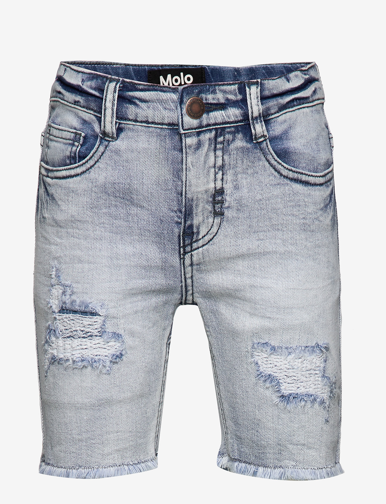 Molo - Alons - heavy blast - 0