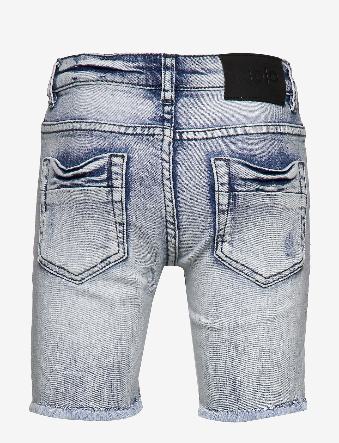 Molo - Alons - heavy blast - 1