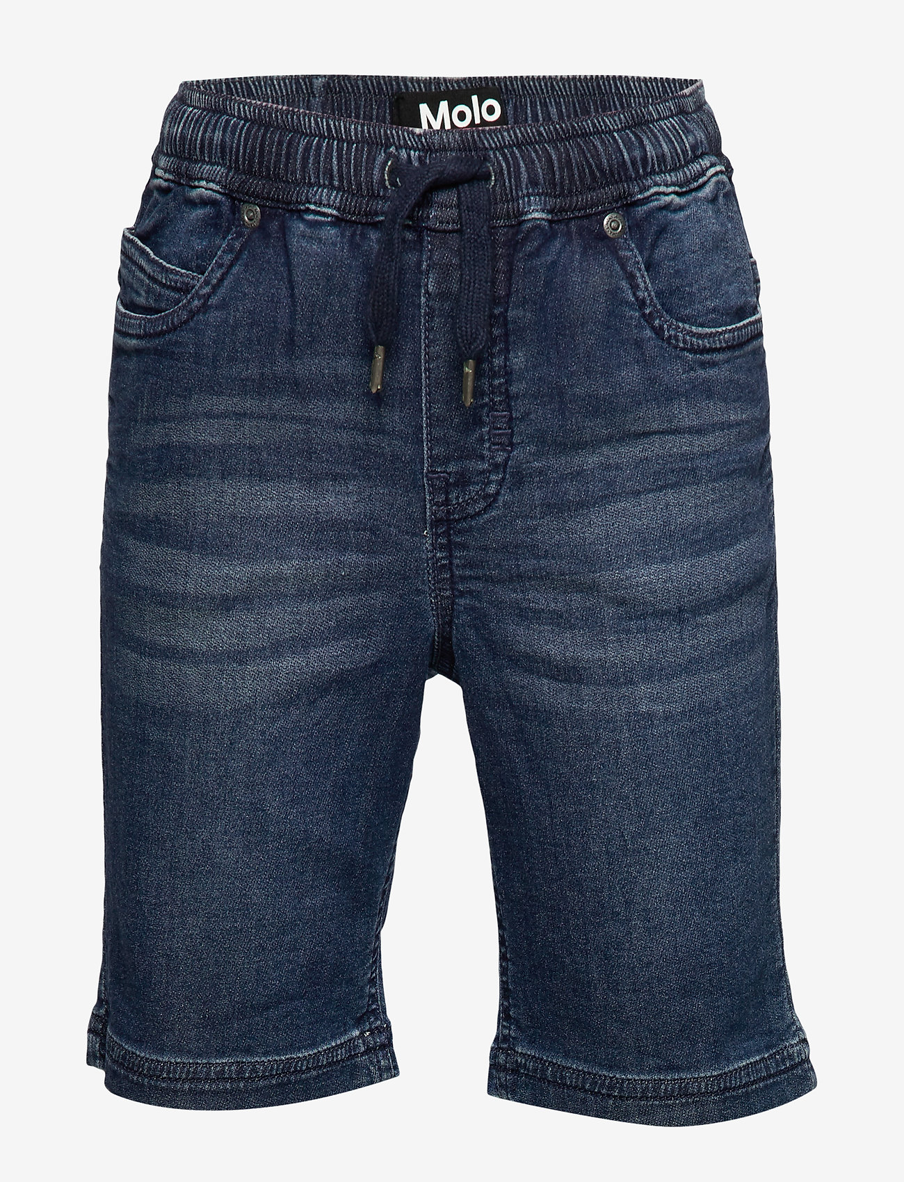 CHARCOAL BLUE