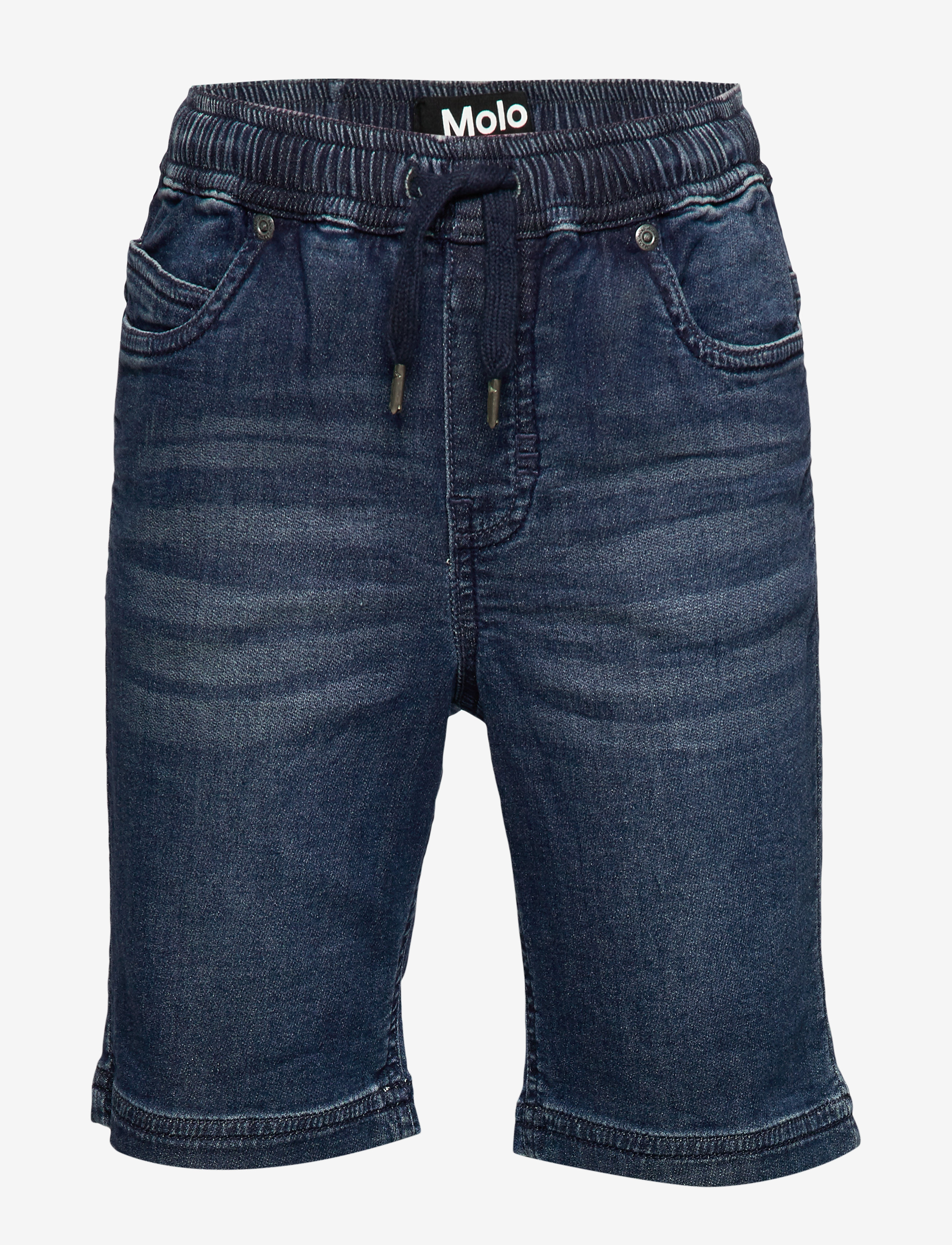 Molo - Ali - charcoal blue - 1