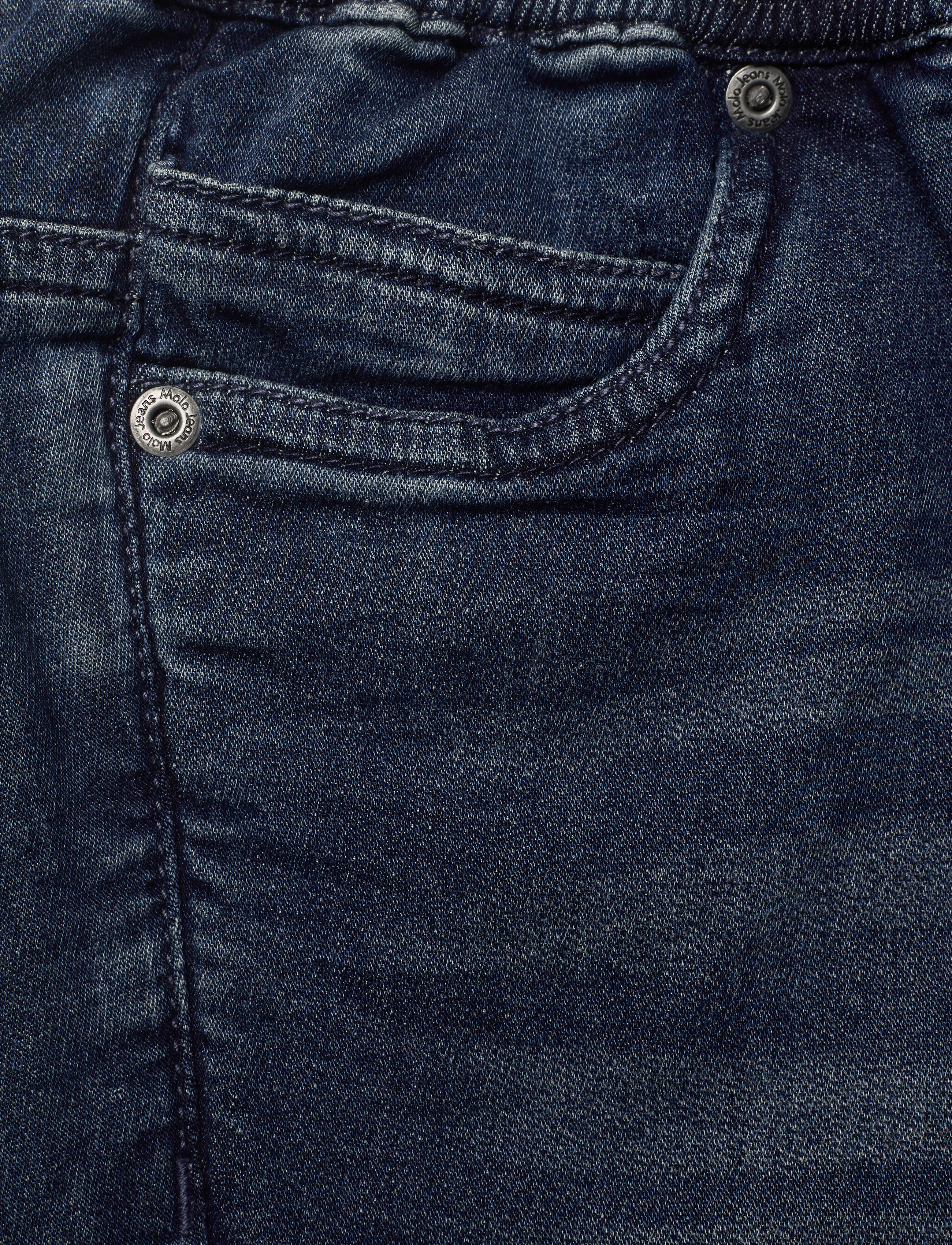 Molo - Ali - charcoal blue - 3
