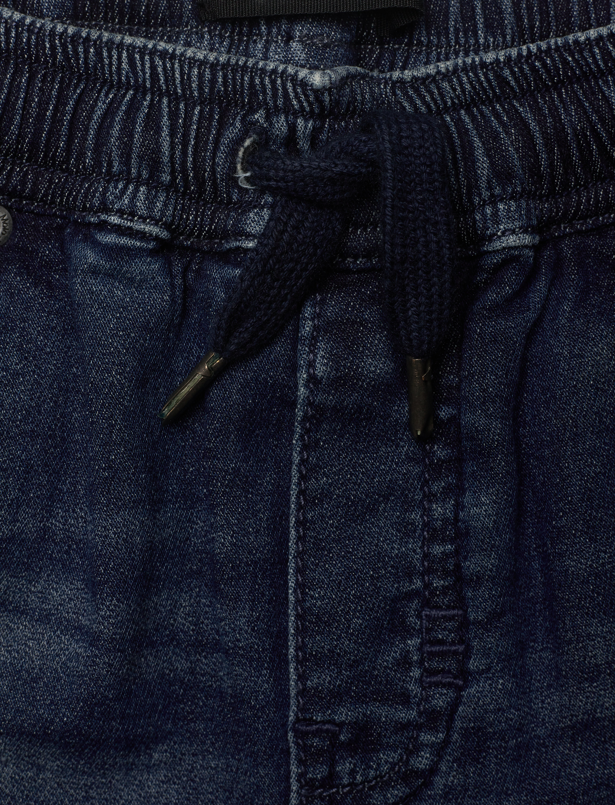 Molo - Ali - charcoal blue - 4