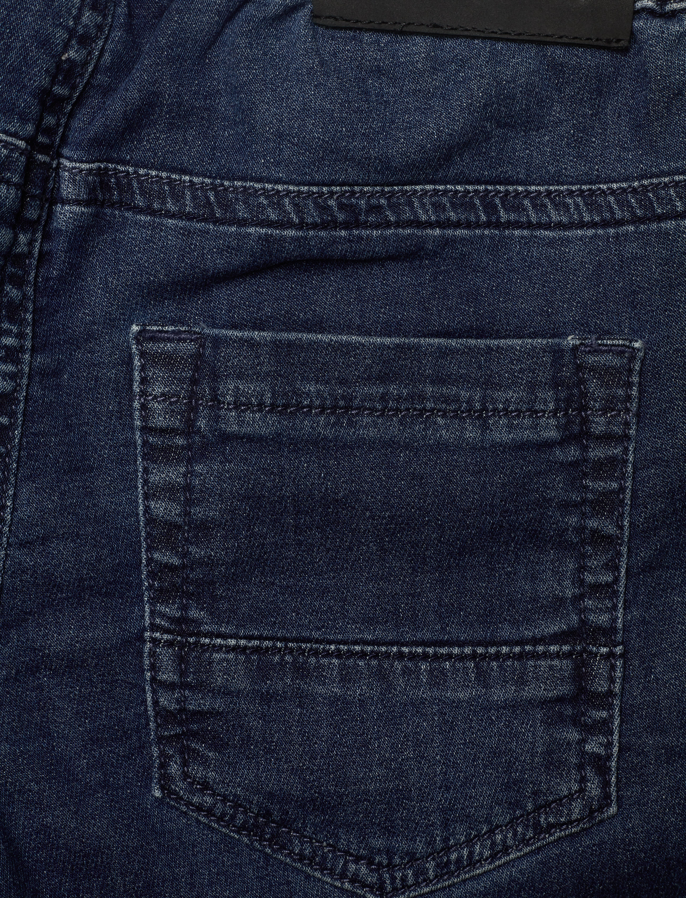 Molo - Ali - charcoal blue - 5