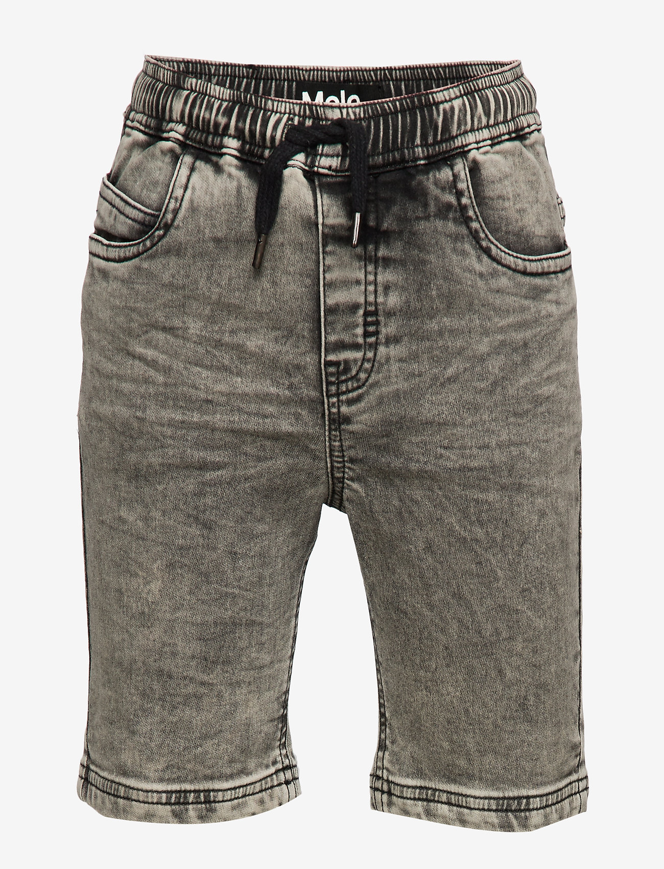 Ali - STONEWASH GREY