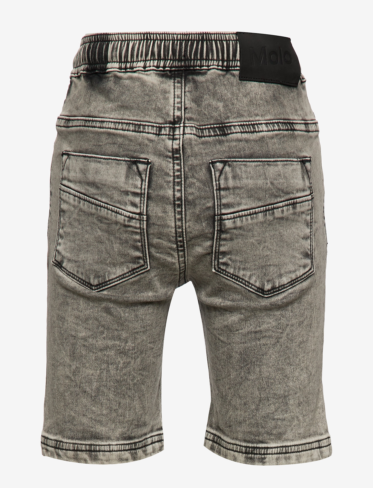 Molo - Ali - stonewash grey - 1