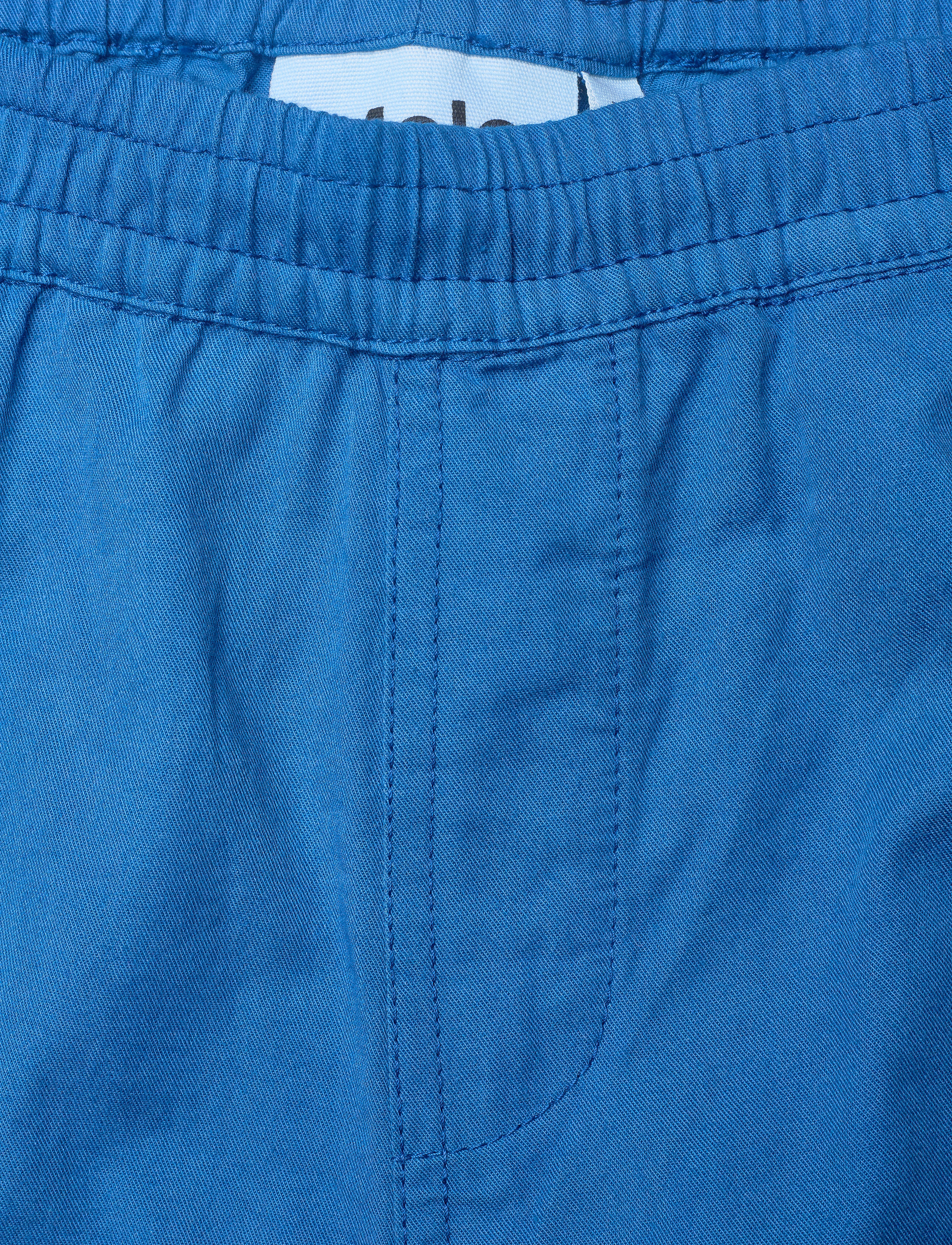 Molo - Anox - royal blue - 3