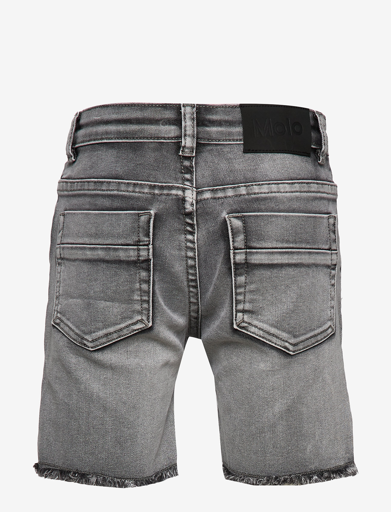 Molo - Alons - grey washed denim - 1