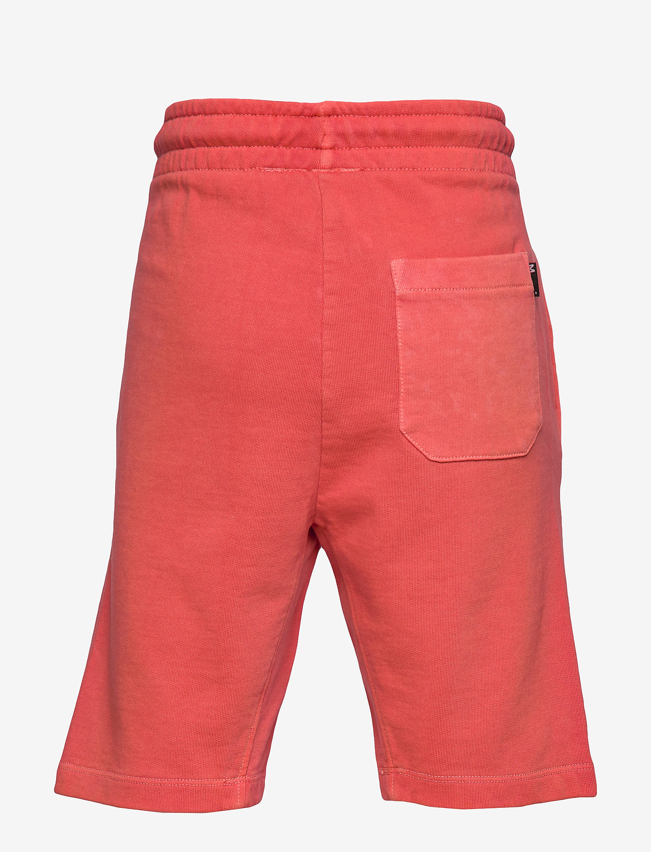 Molo - Aliases - burnt sienna - 1