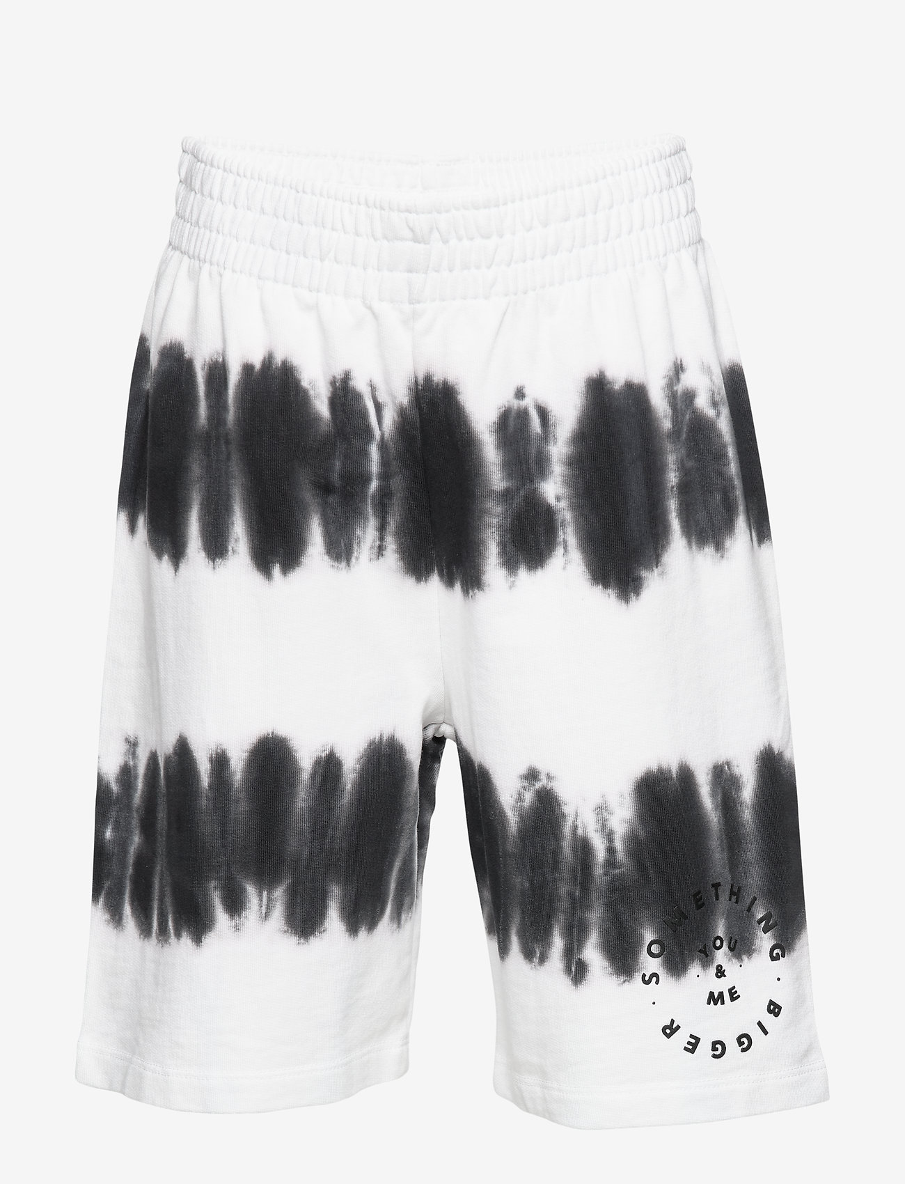 Molo - Auge - tie dye stripe - 0