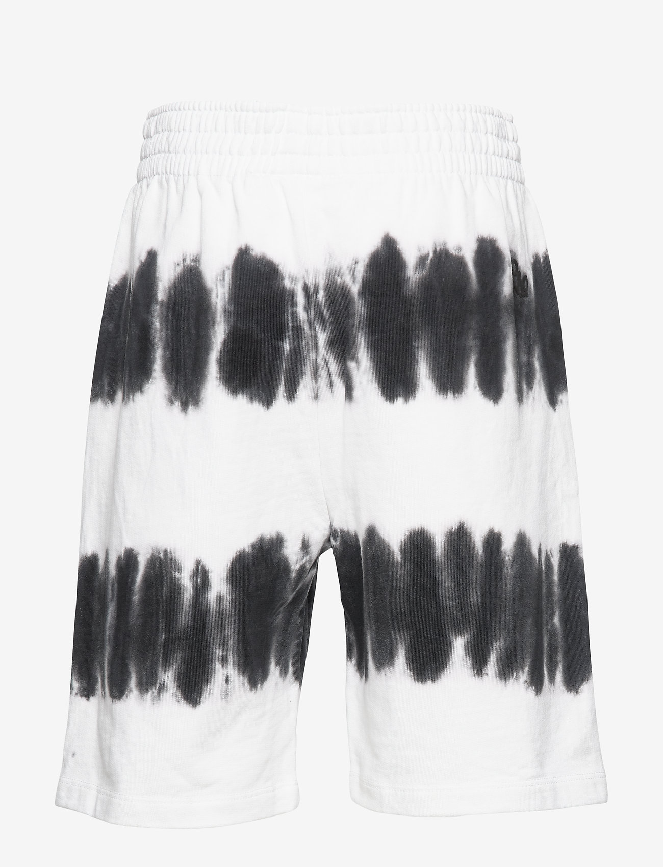 Molo - Auge - tie dye stripe - 1