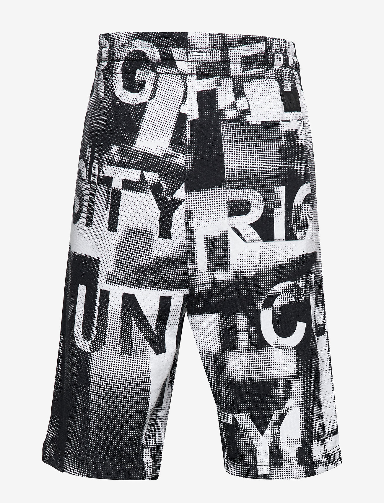 Molo - Aliases - grainy text - 1