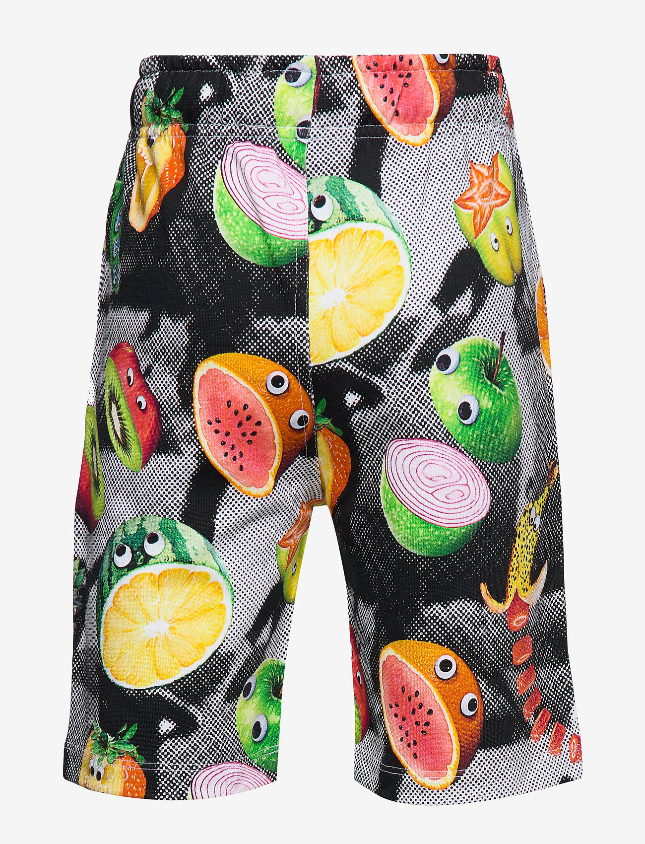 Molo - Allwin - karate fruit - 1