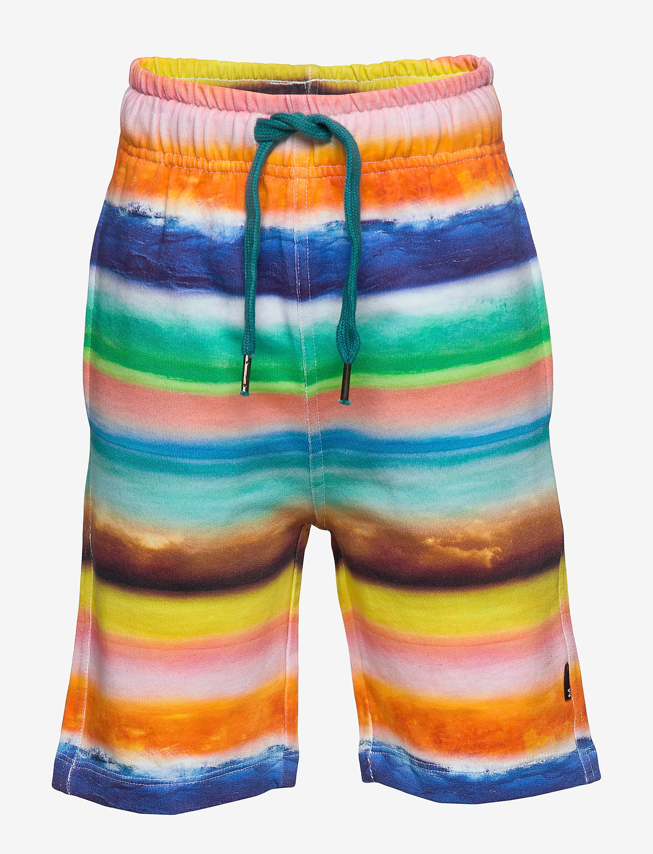 SUNSET STRIPE