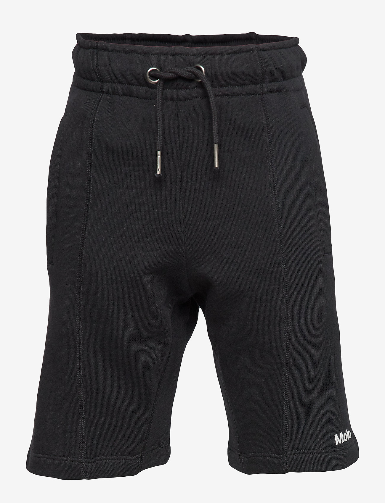 Molo - Atle - black - 0