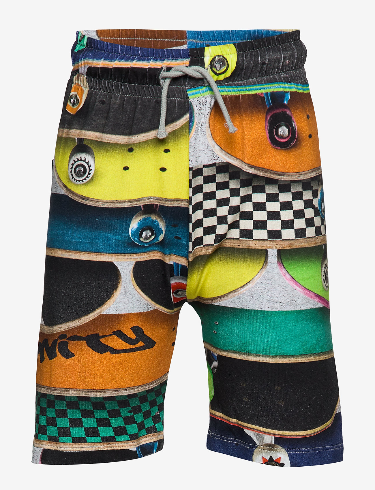 Molo - Alim - skateboards - 0