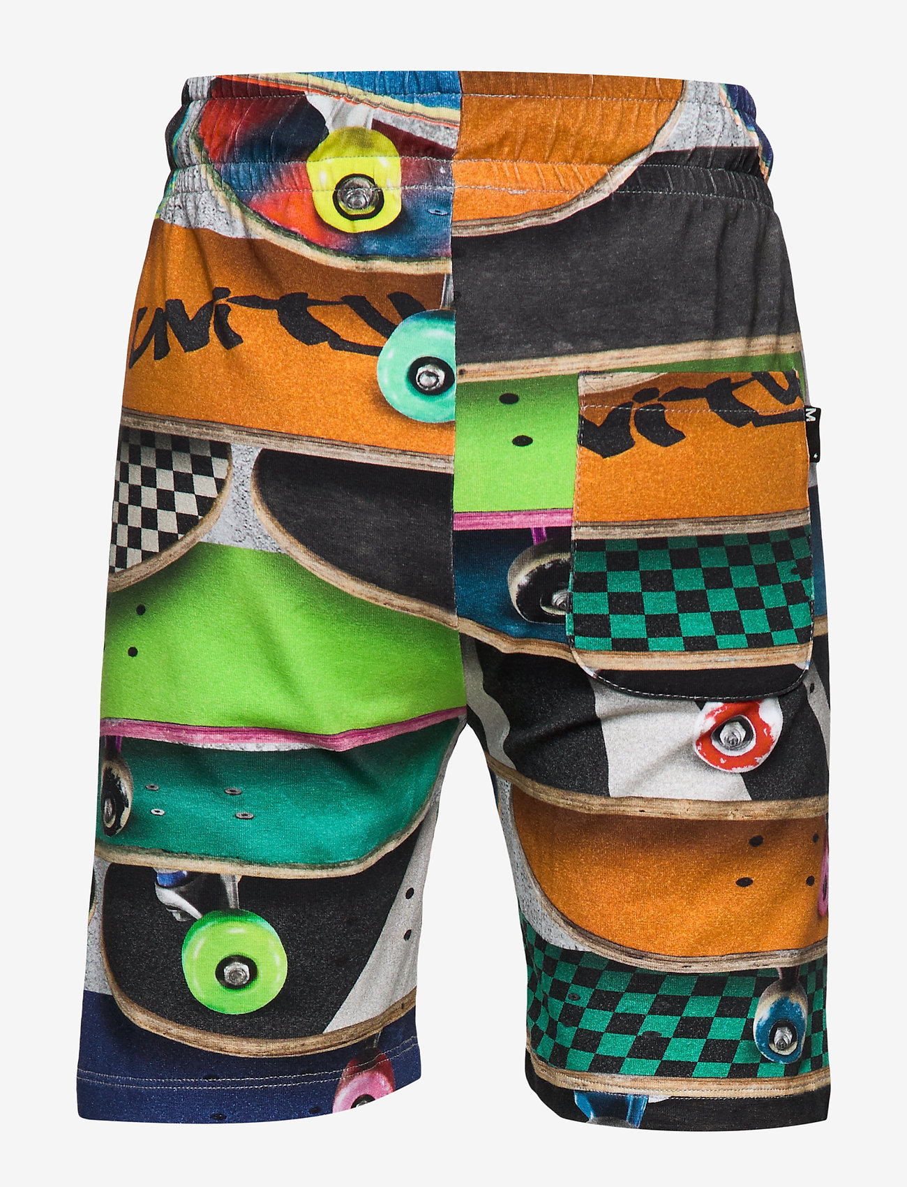 Molo - Alim - skateboards - 1