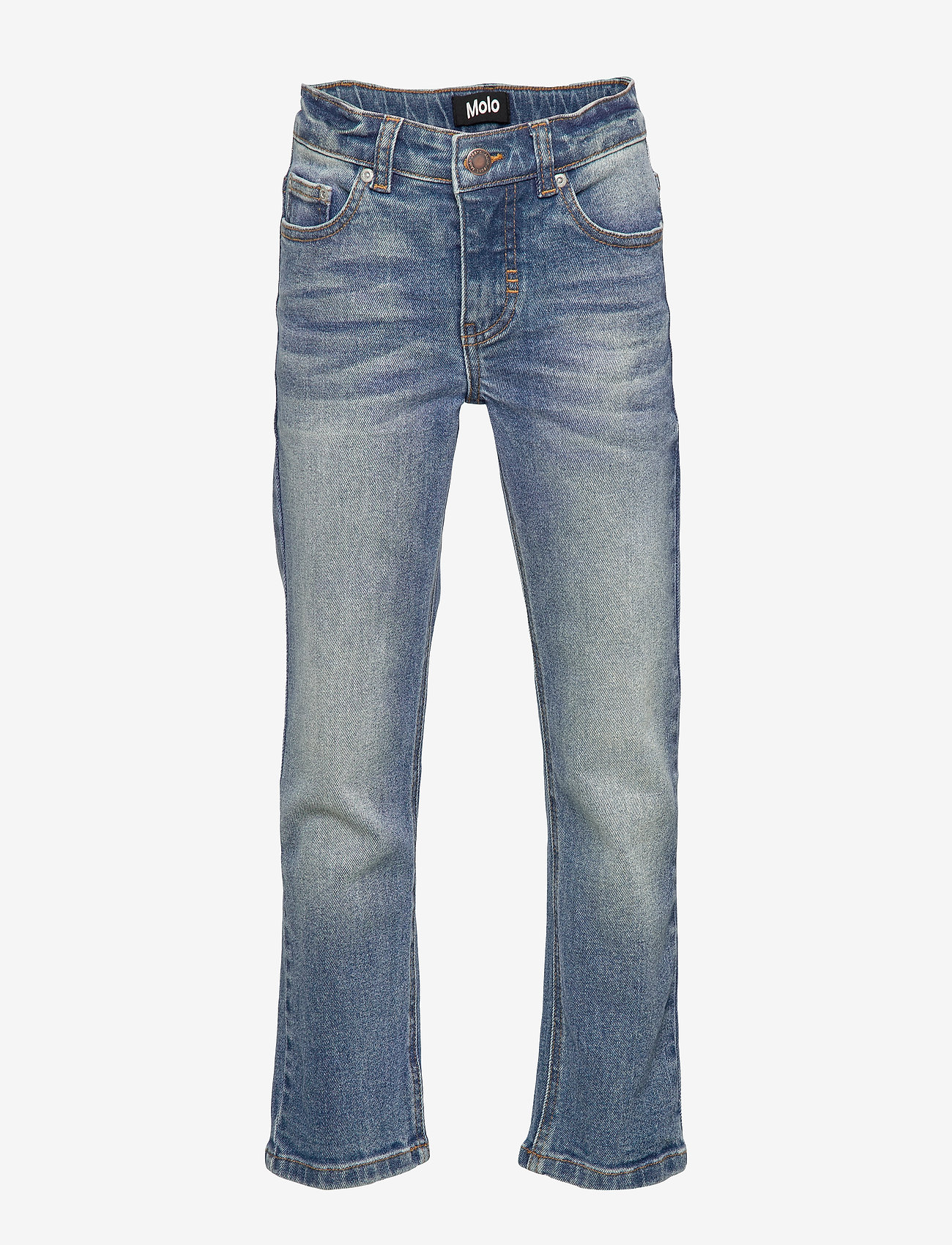 Molo - Alon - vintage denim - 0