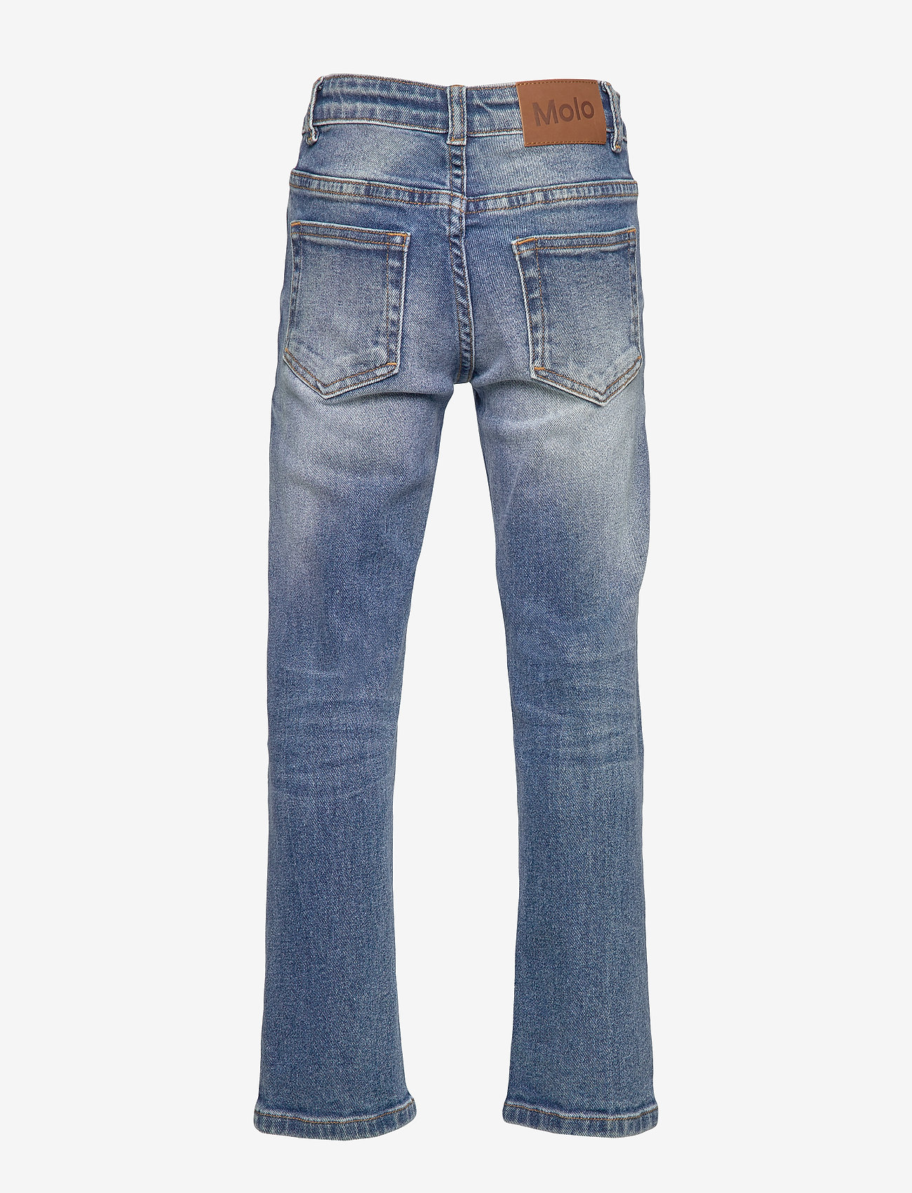 Molo - Alon - vintage denim - 1